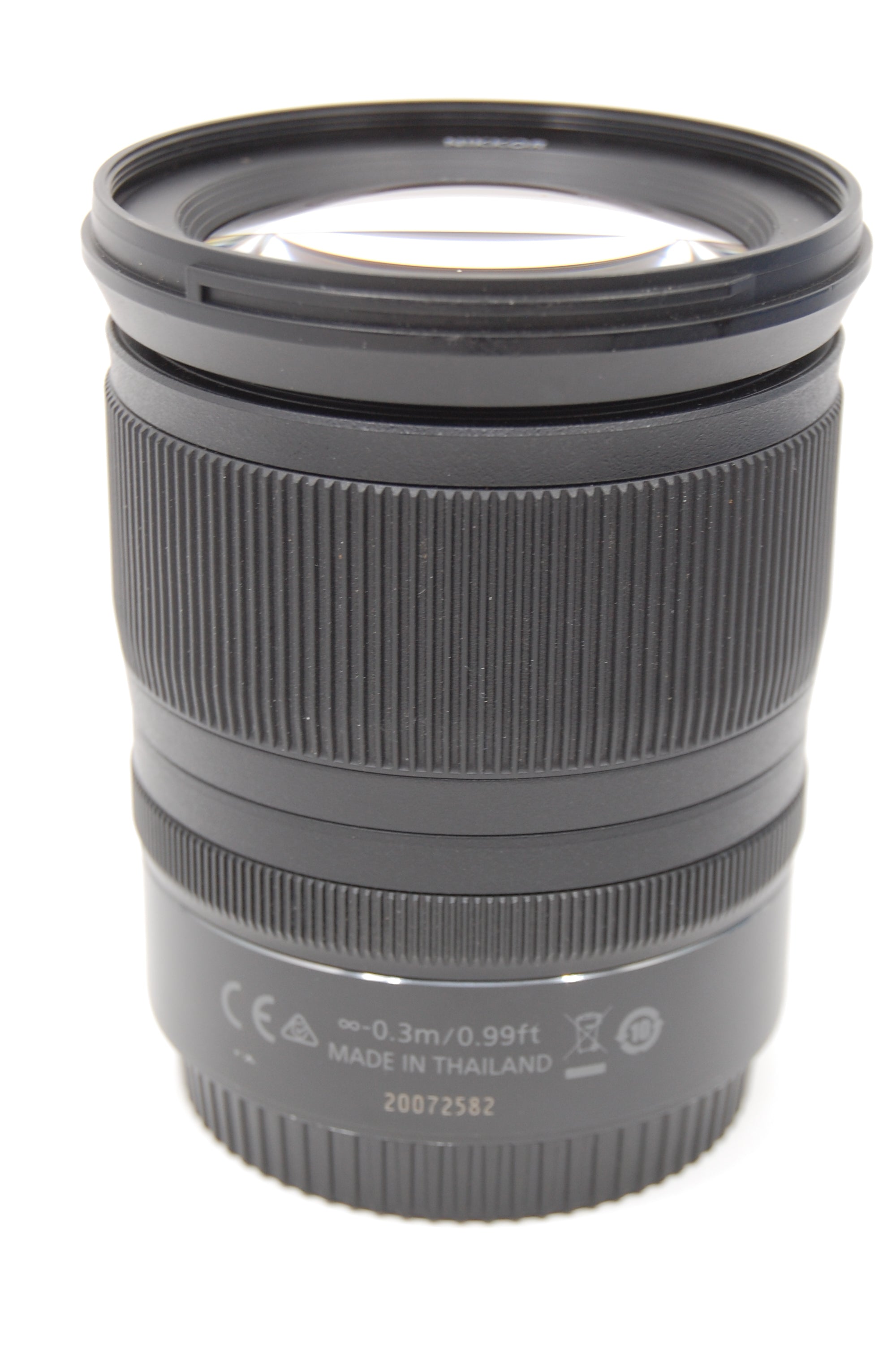 USED Nikon 24-70mm Z  F4 S Lens