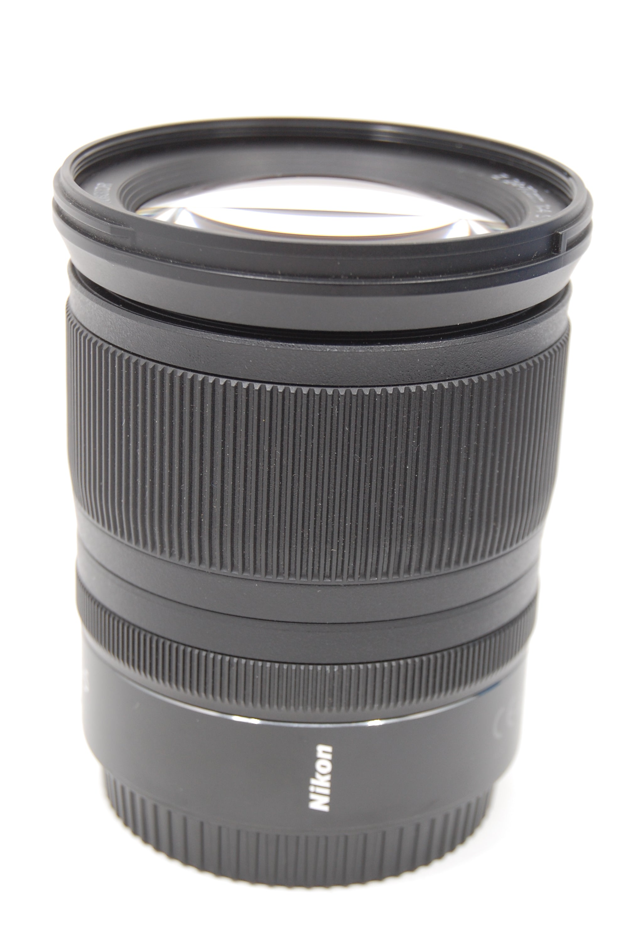 USED Nikon 24-70mm Z F4 S Lens