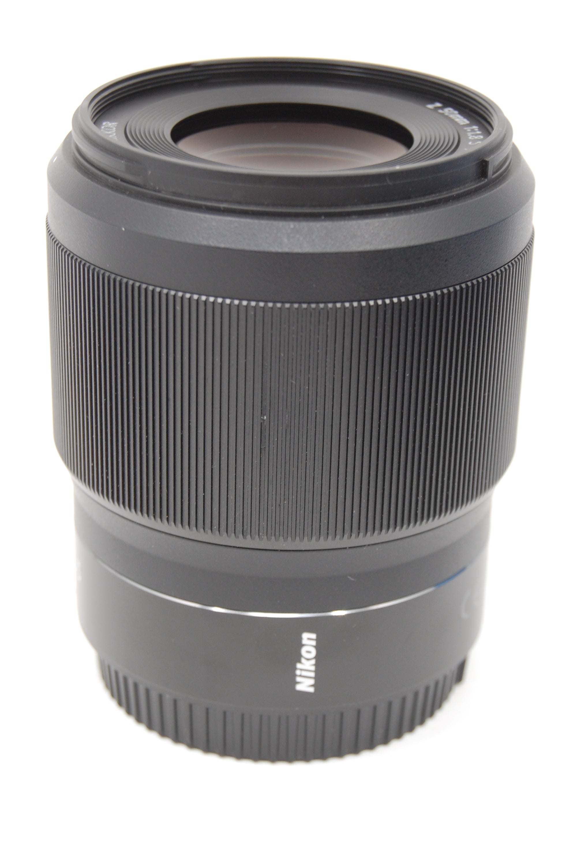 Used Nikon NIKKOR Z 50mm f1.8 S Lens