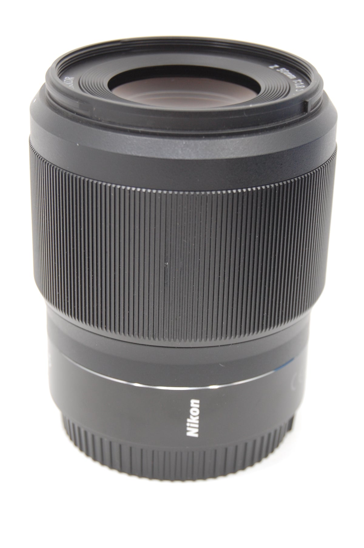 Used Nikon NIKKOR Z 50mm f1.8 S Lens
