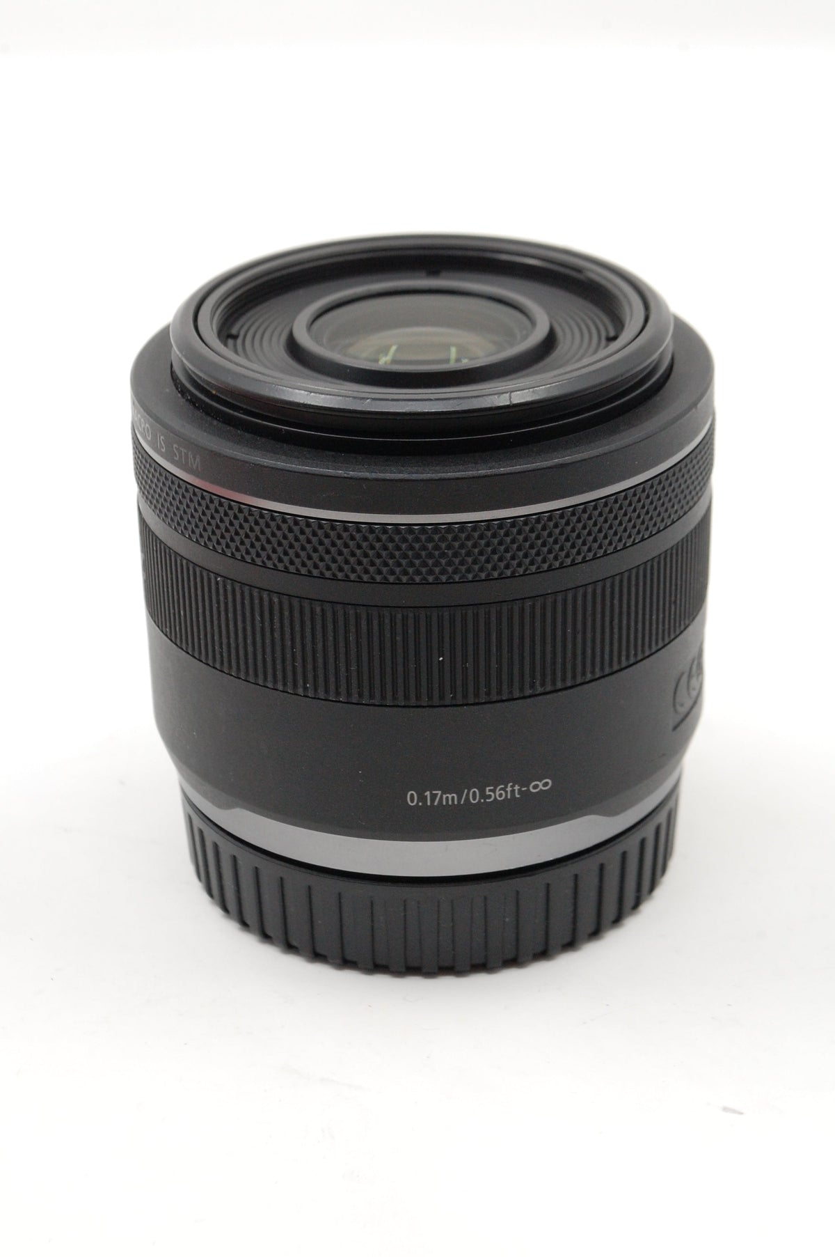 USED Canon RF 35mm F1.8 Macro IS STM