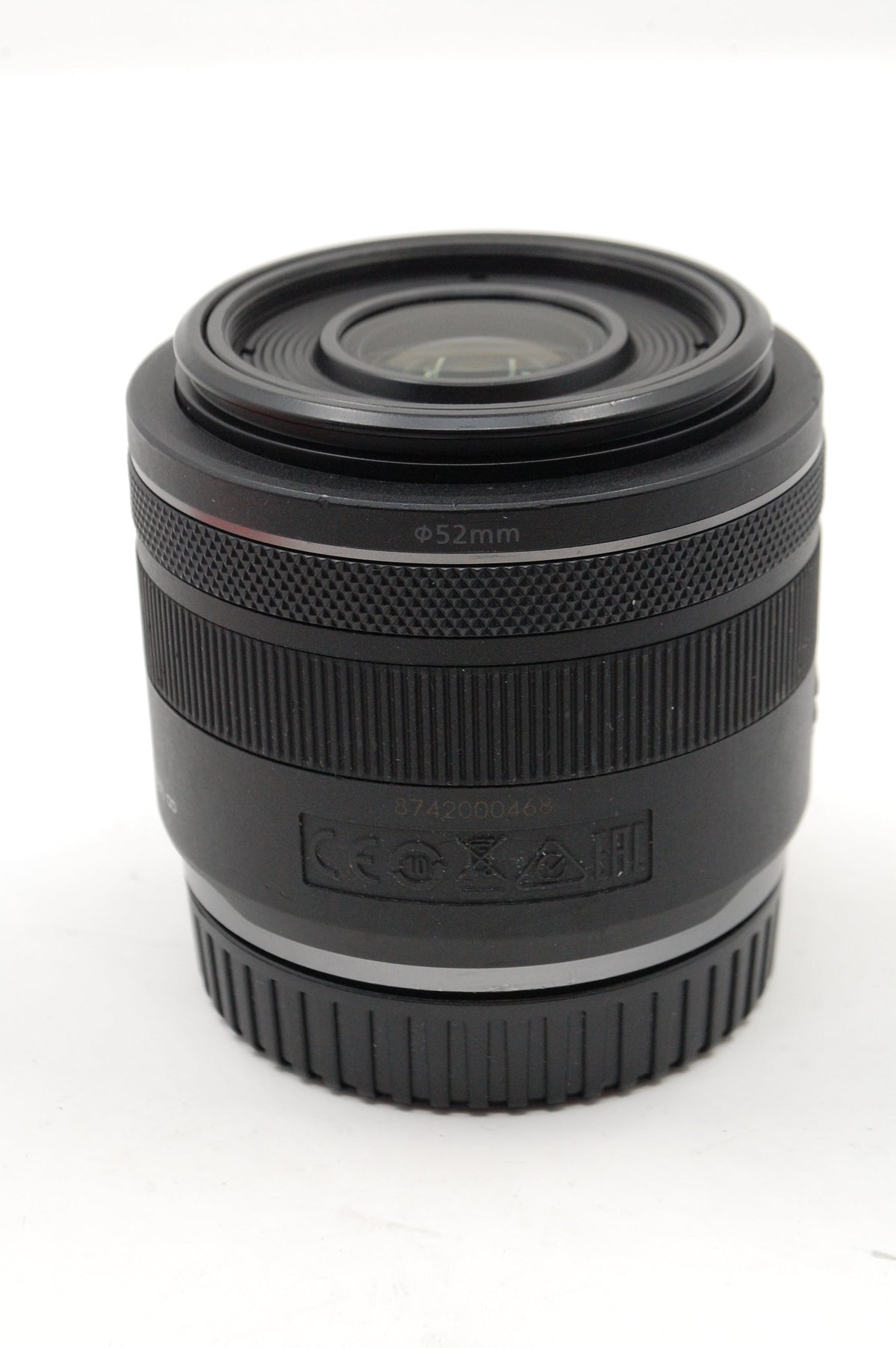 USED Canon RF 35mm F1.8 Macro IS STM