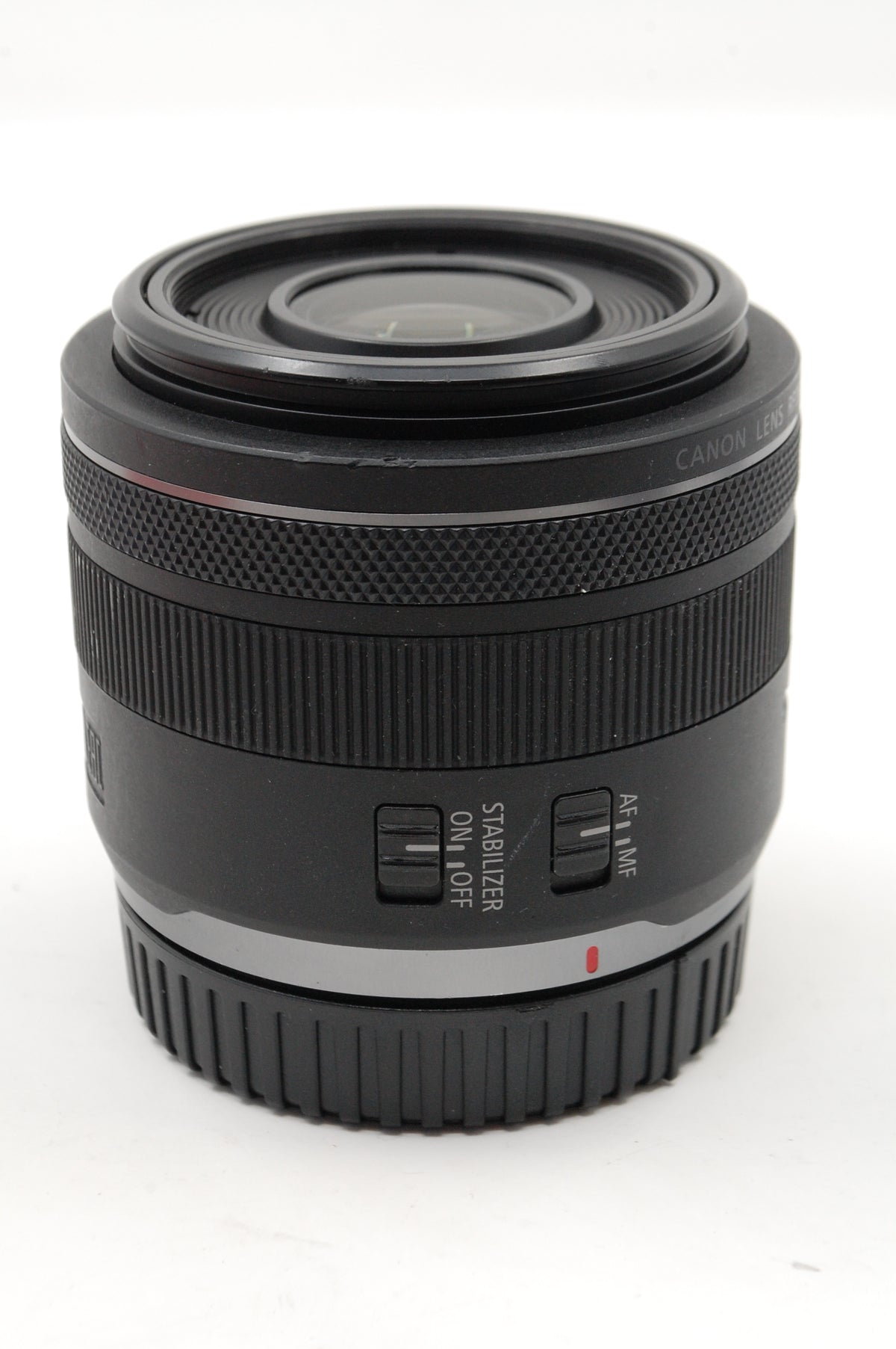 USED Canon RF 35mm F1.8 Macro IS STM