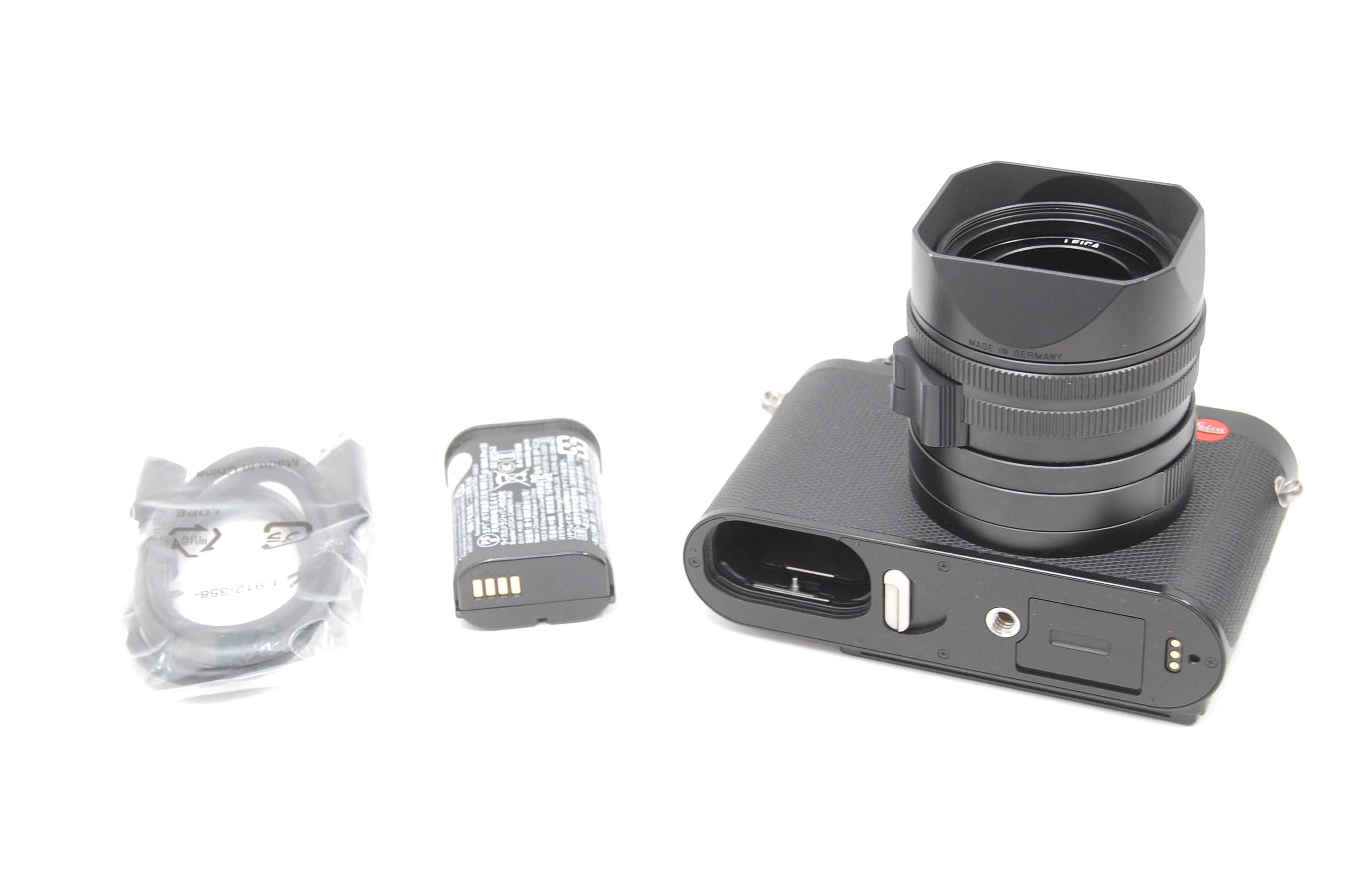 Used Leica Q3 Digital Camera