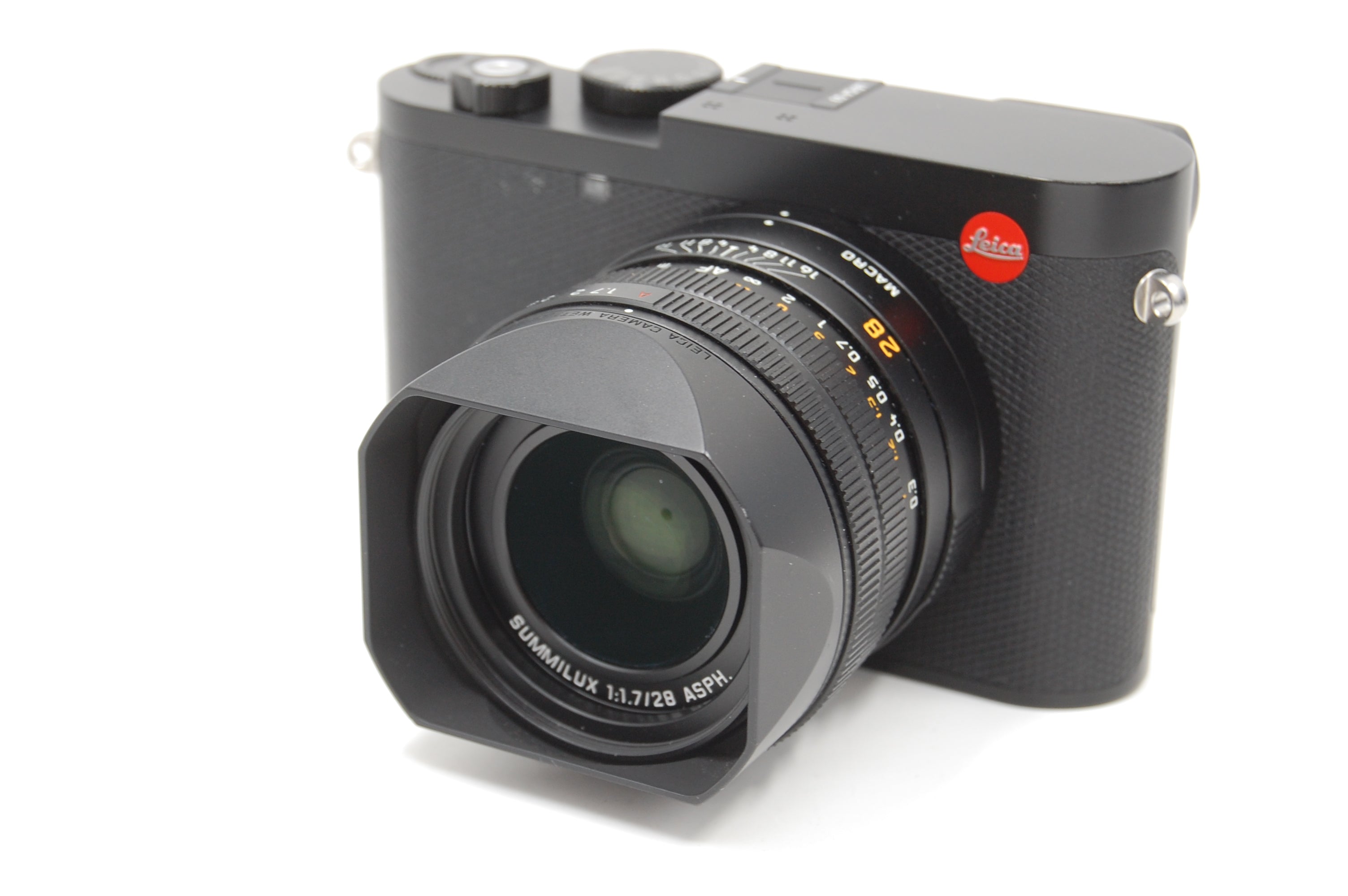 Used Leica Q3 Digital Camera