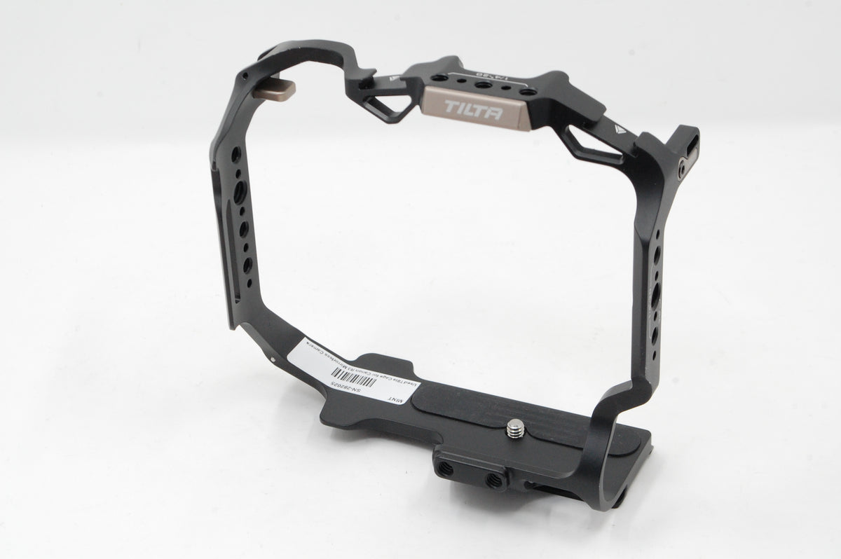Used Tilta Cage for Canon R3 Mirrorless Camera