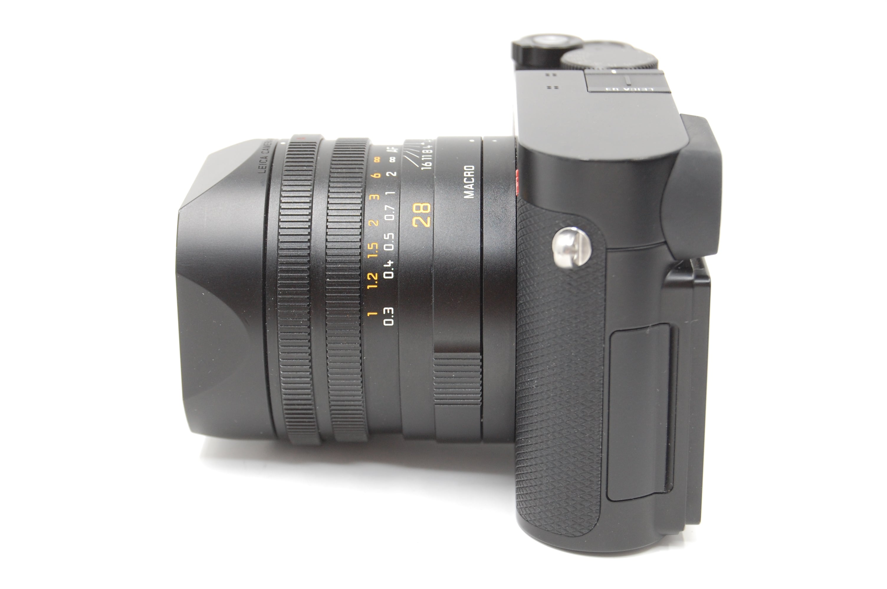 Used Leica Q3 Digital Camera