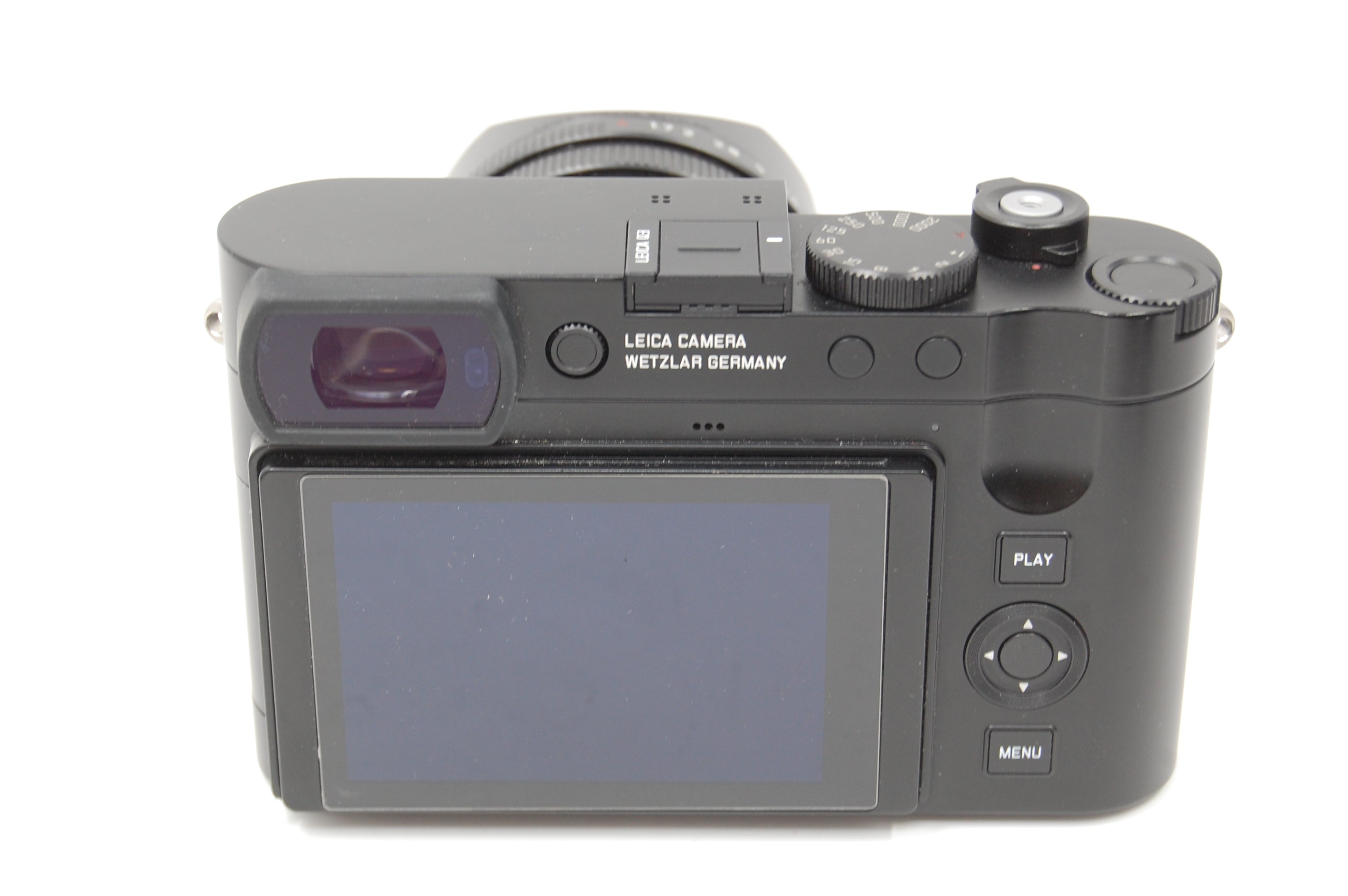 Used Leica Q3 Digital Camera