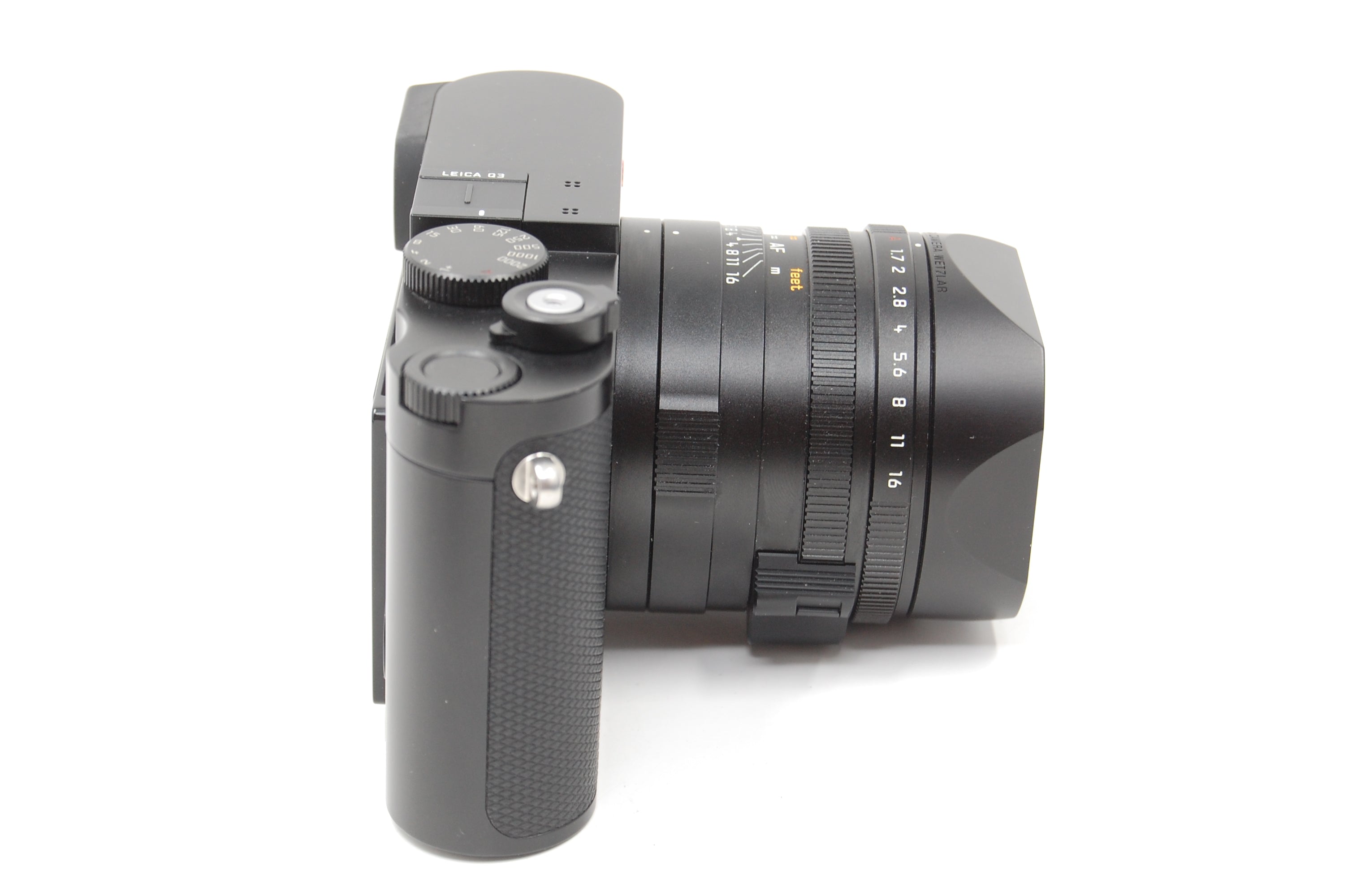 Used Leica Q3 Digital Camera