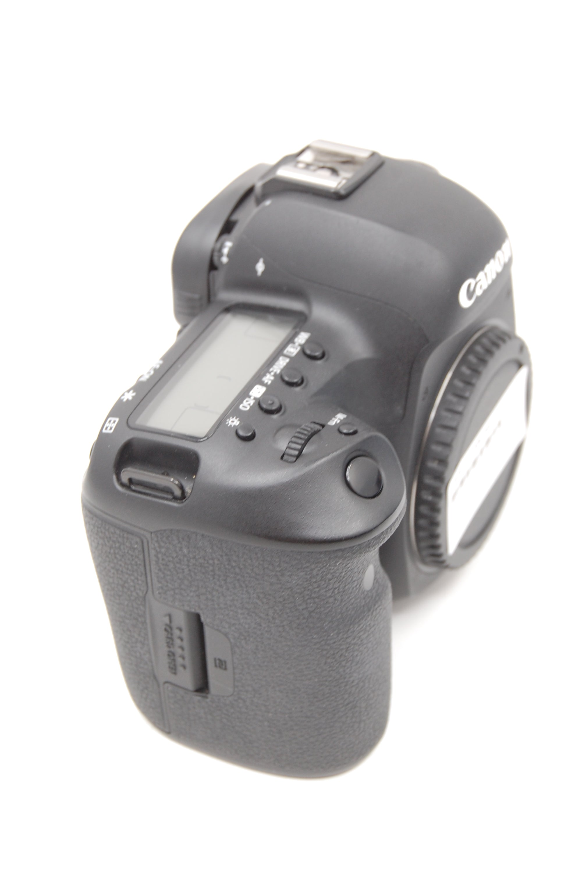 USED Canon EOS 5D Mark IV Digital SLR Body