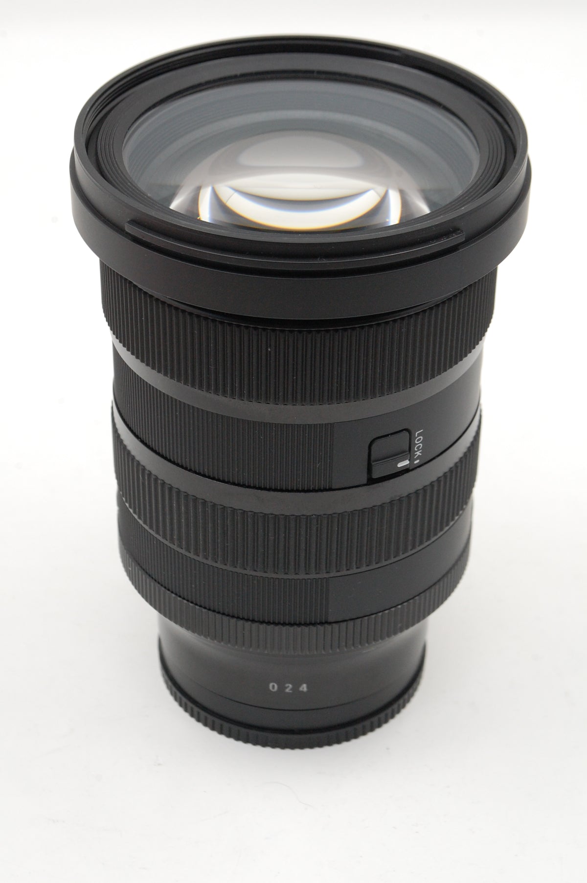 Used Sigma 24-70mm F2.8 DG DN II Art Lens for Sony E (Version 2)