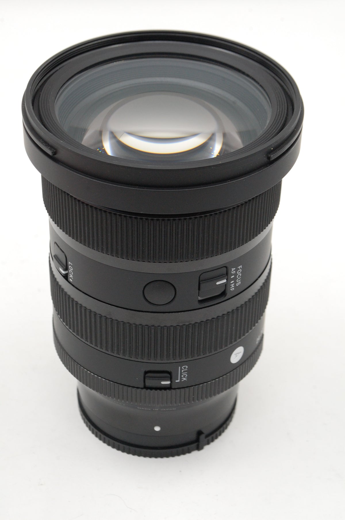 Used Sigma 24-70mm F2.8 DG DN II Art Lens for Sony E (Version 2)