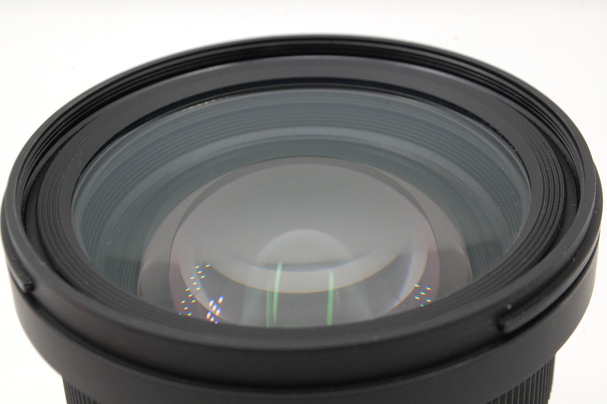 Used Sigma 24-70mm F2.8 DG DN II Art Lens for Sony E (Version 2)