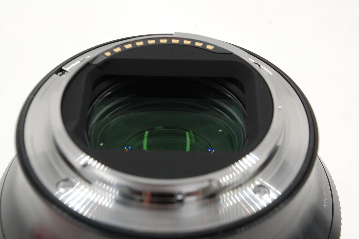Used Sigma 24-70mm F2.8 DG DN II Art Lens for Sony E (Version 2)