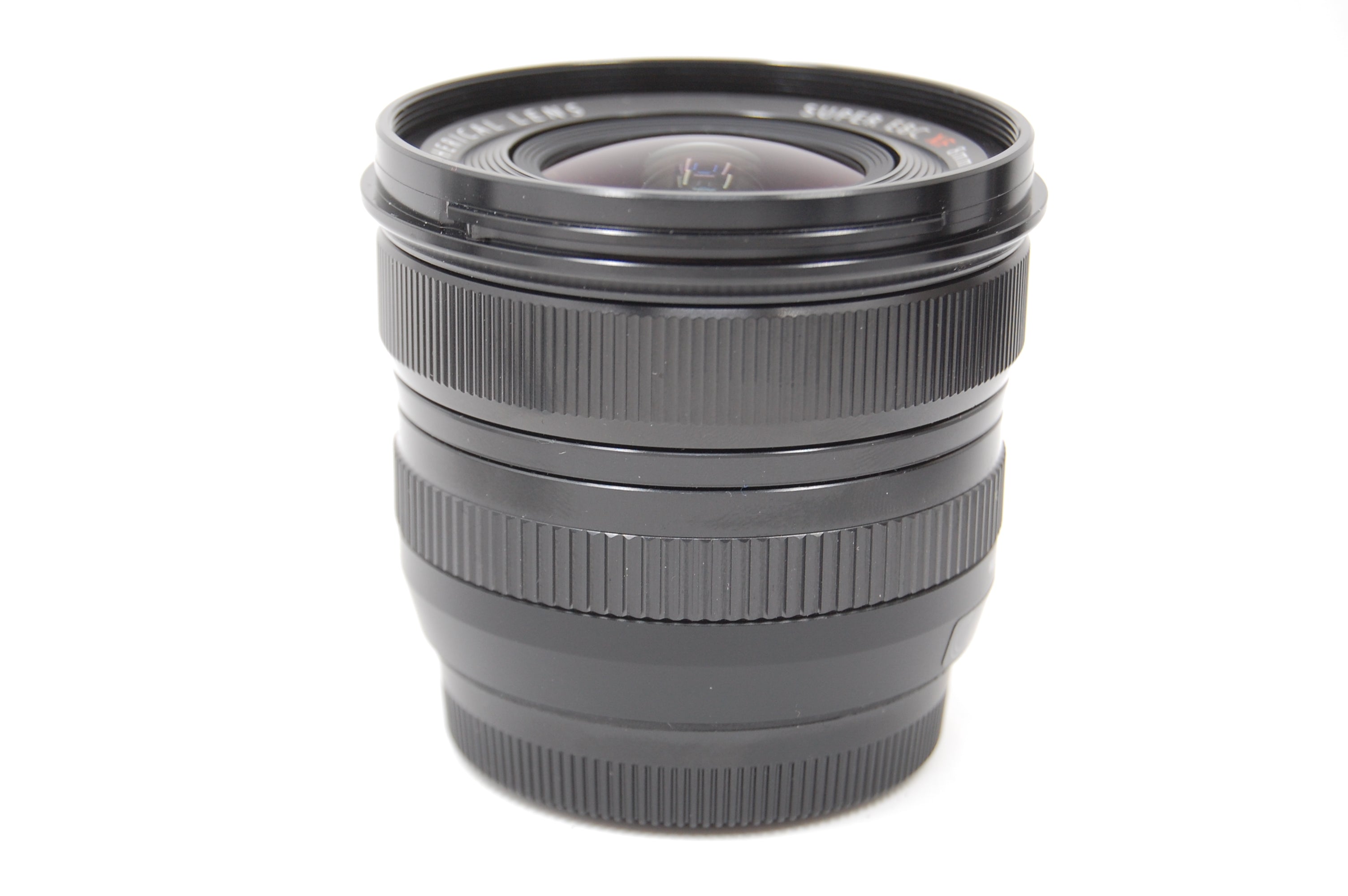 FUJIFILM ジャンク品 Fujifilm 8mm F3.5 XF