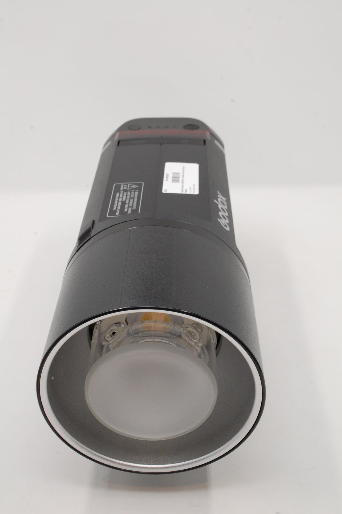 Used Godox AD600Pro II All-in-One Outdoor Flash