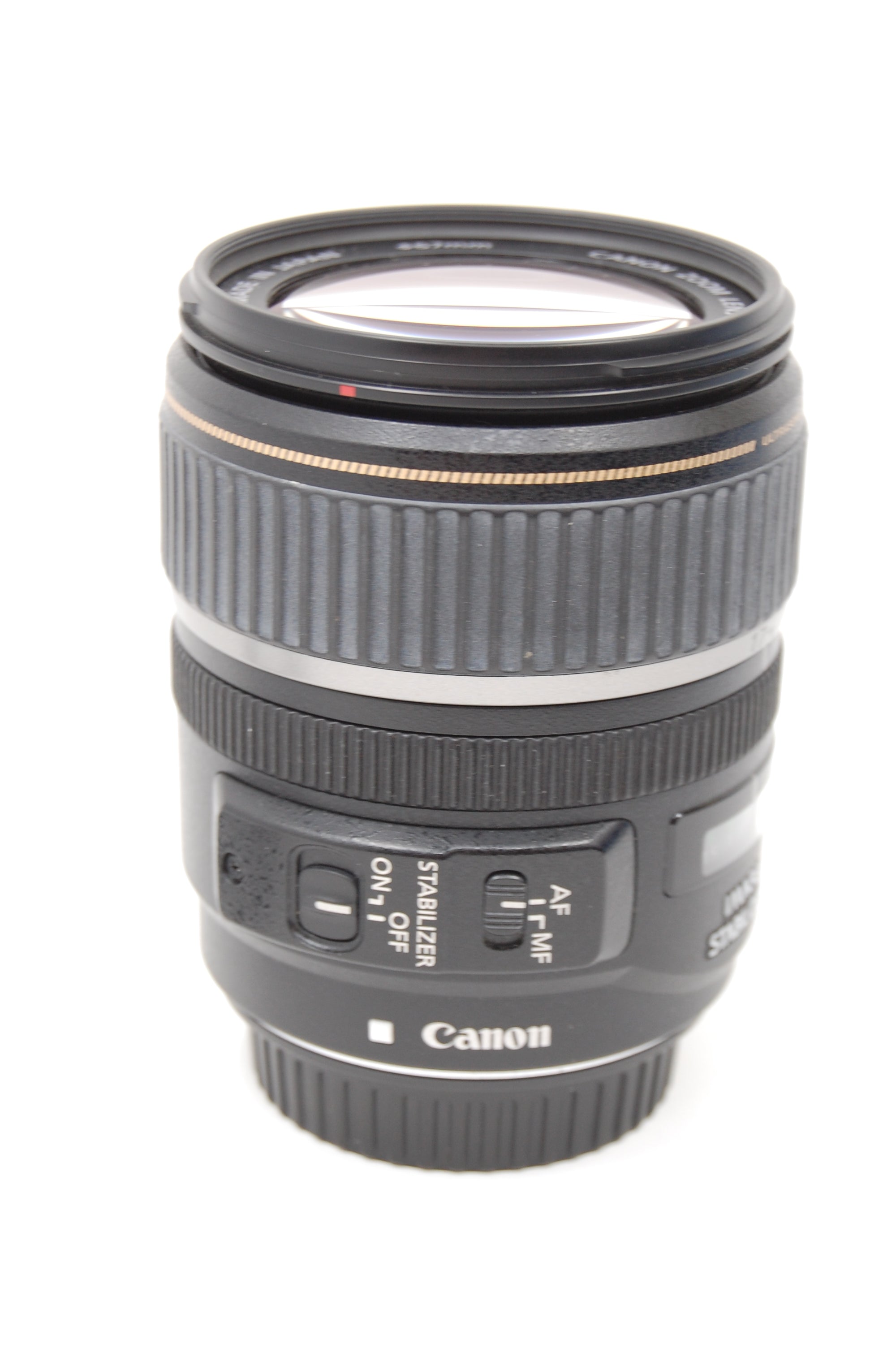 USED Canon 17-85mm F4-5.6 EF-S IS Lens