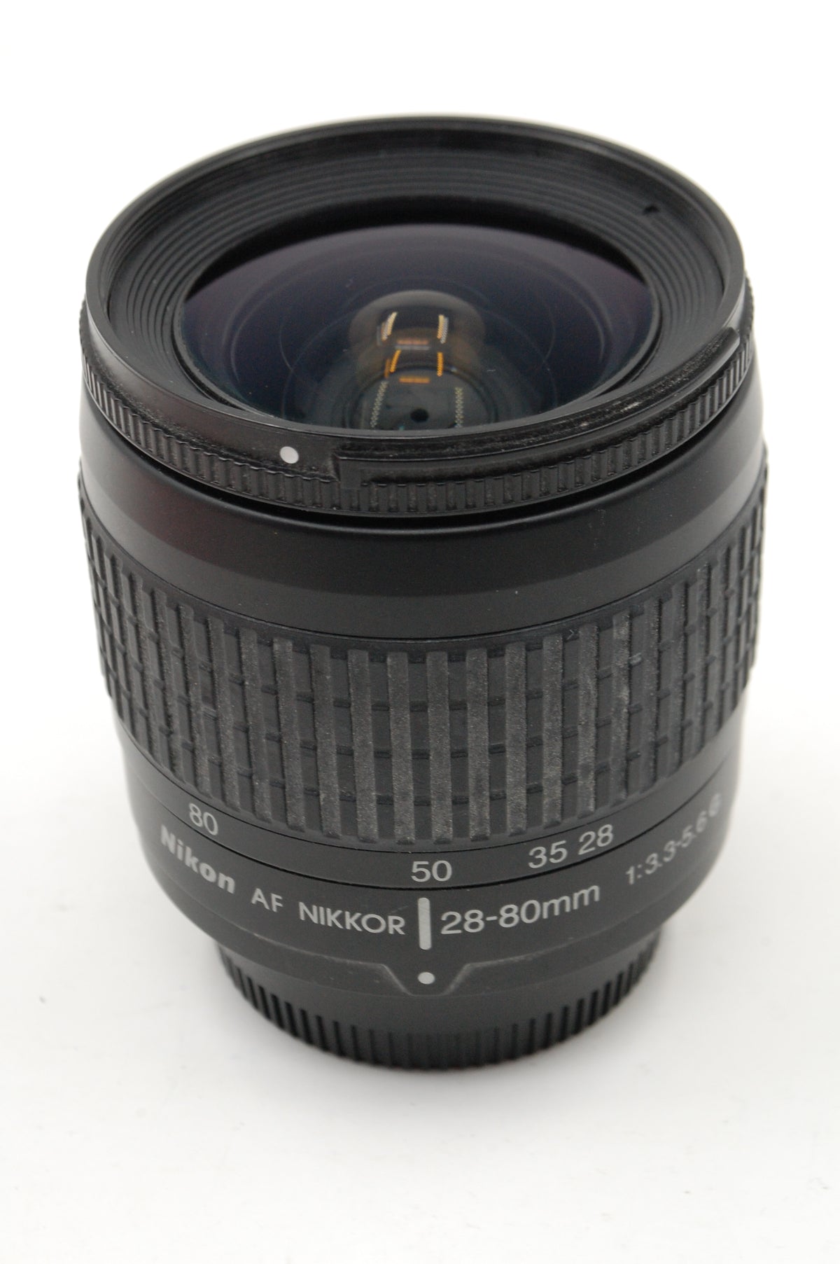 Used Nikon AF Nikkor 28-80 3.5-5.6 G