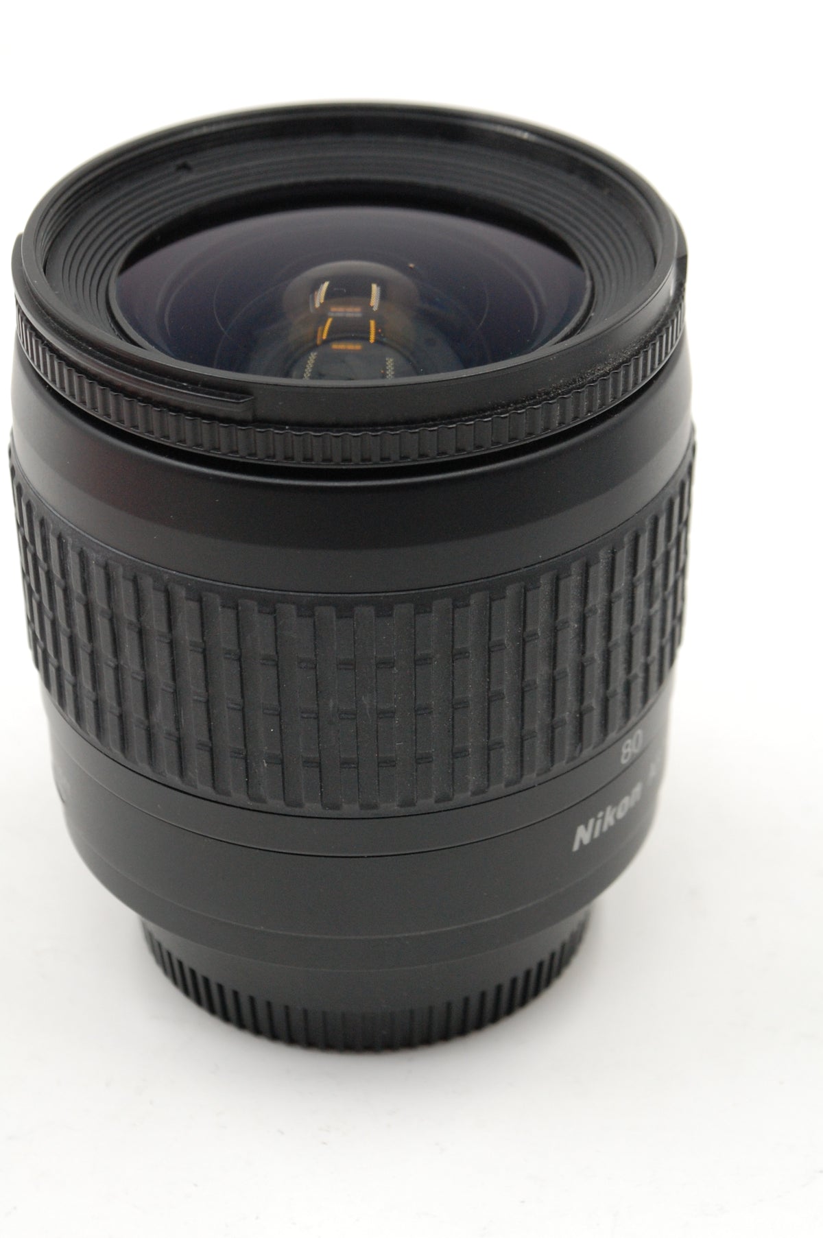 Used Nikon AF Nikkor 28-80 3.5-5.6 G