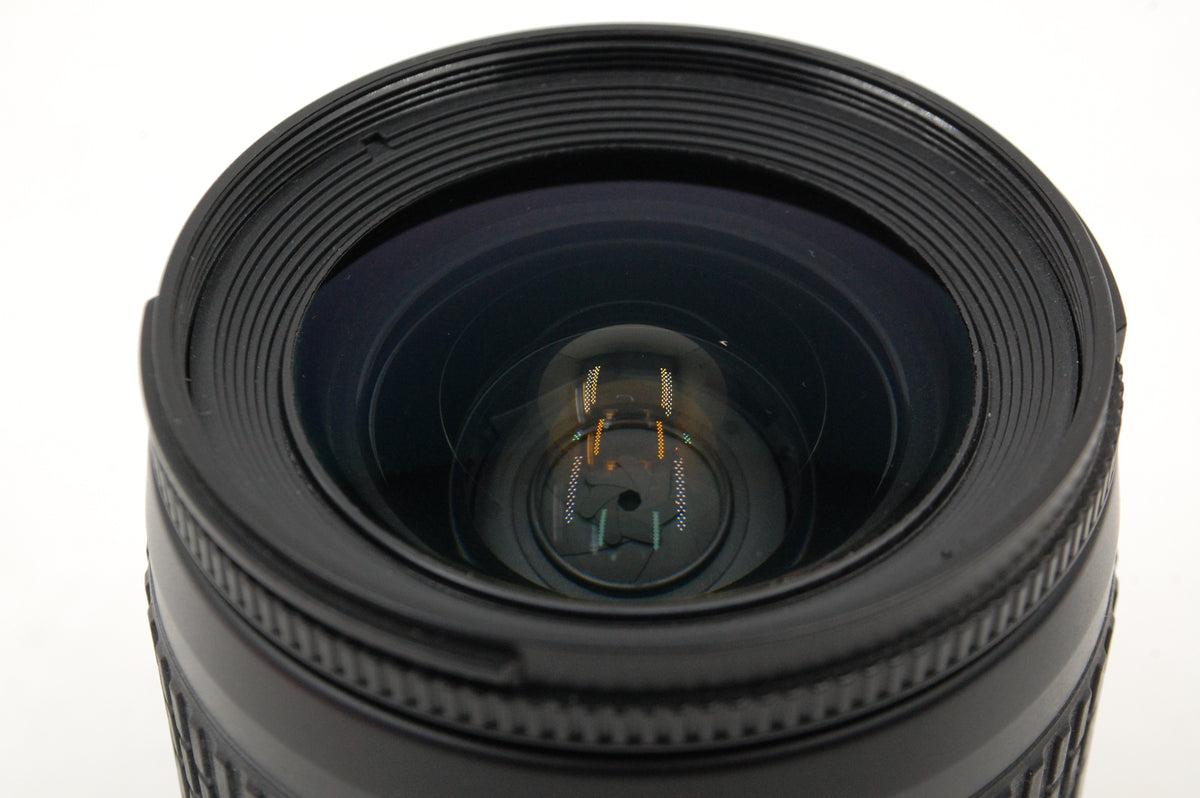 Used Nikon AF Nikkor 28-80 3.5-5.6 G