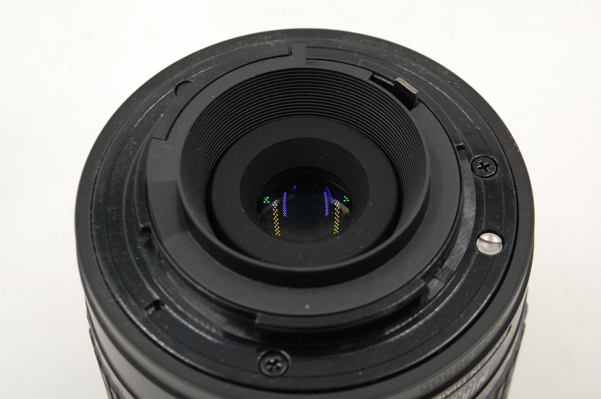 Used Nikon AF Nikkor 28-80 3.5-5.6 G