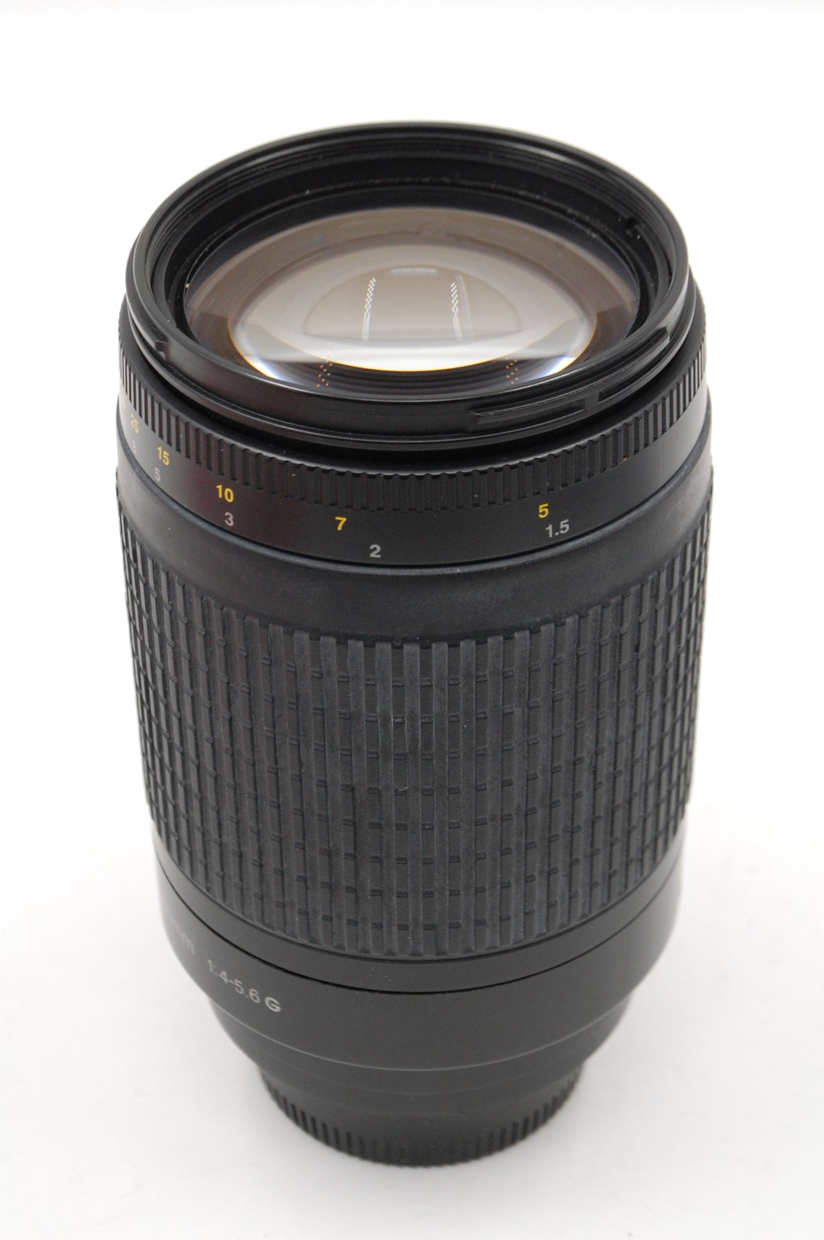 USED Nikon 70-300mm F4-5.6 AF G Lens