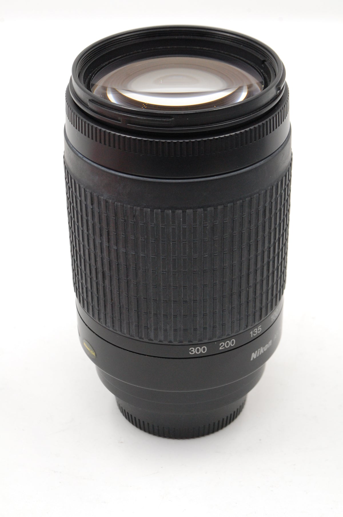 USED Nikon 70-300mm F4-5.6 AF G Lens