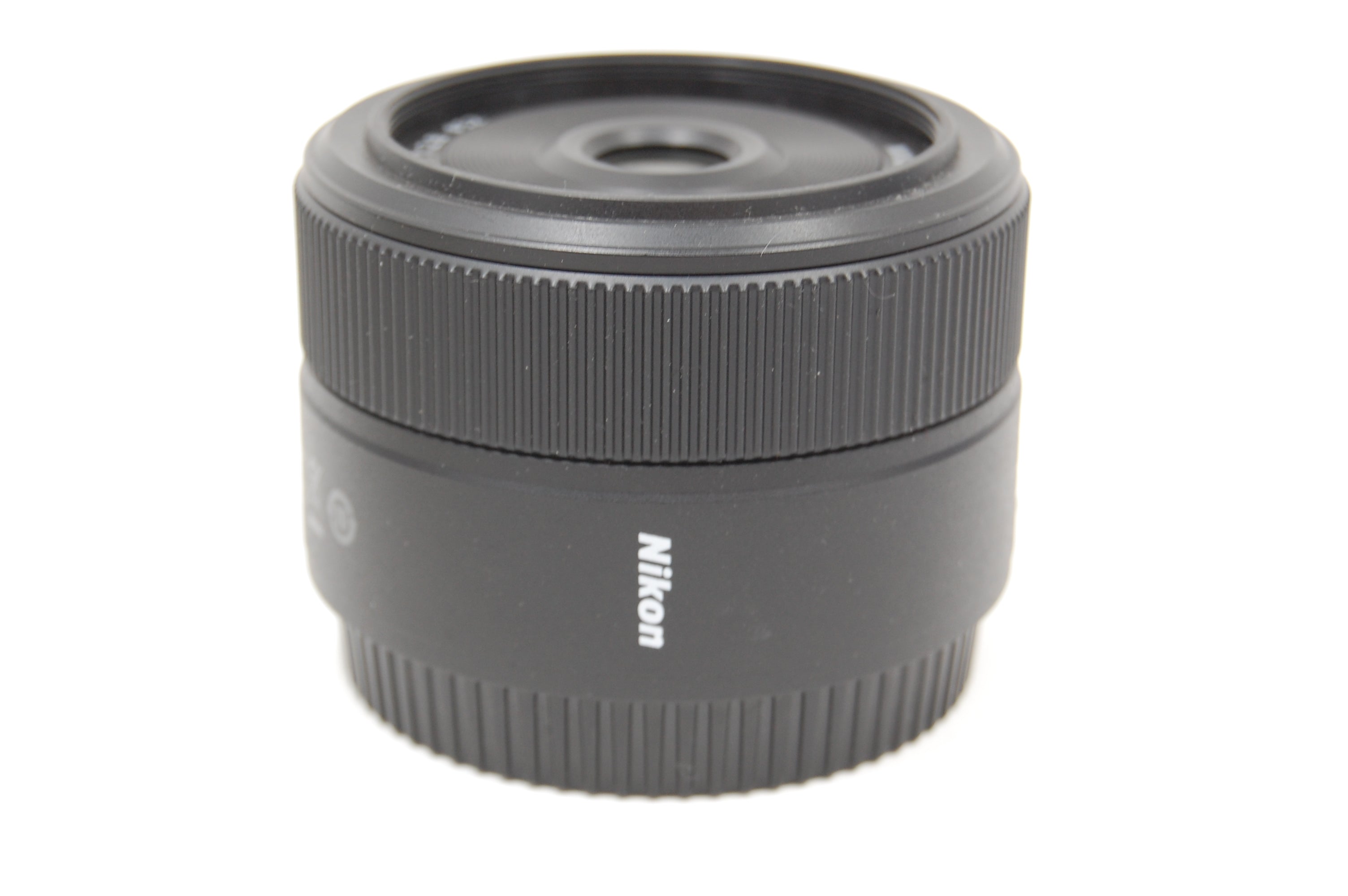 Used Nikon Z 28mm F2.8 Lens