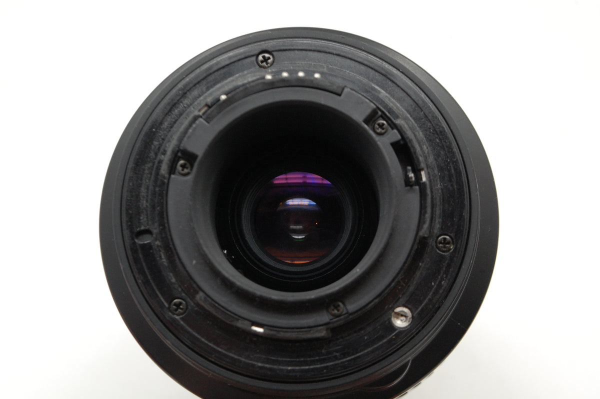USED Nikon 70-300mm F4-5.6 AF G Lens