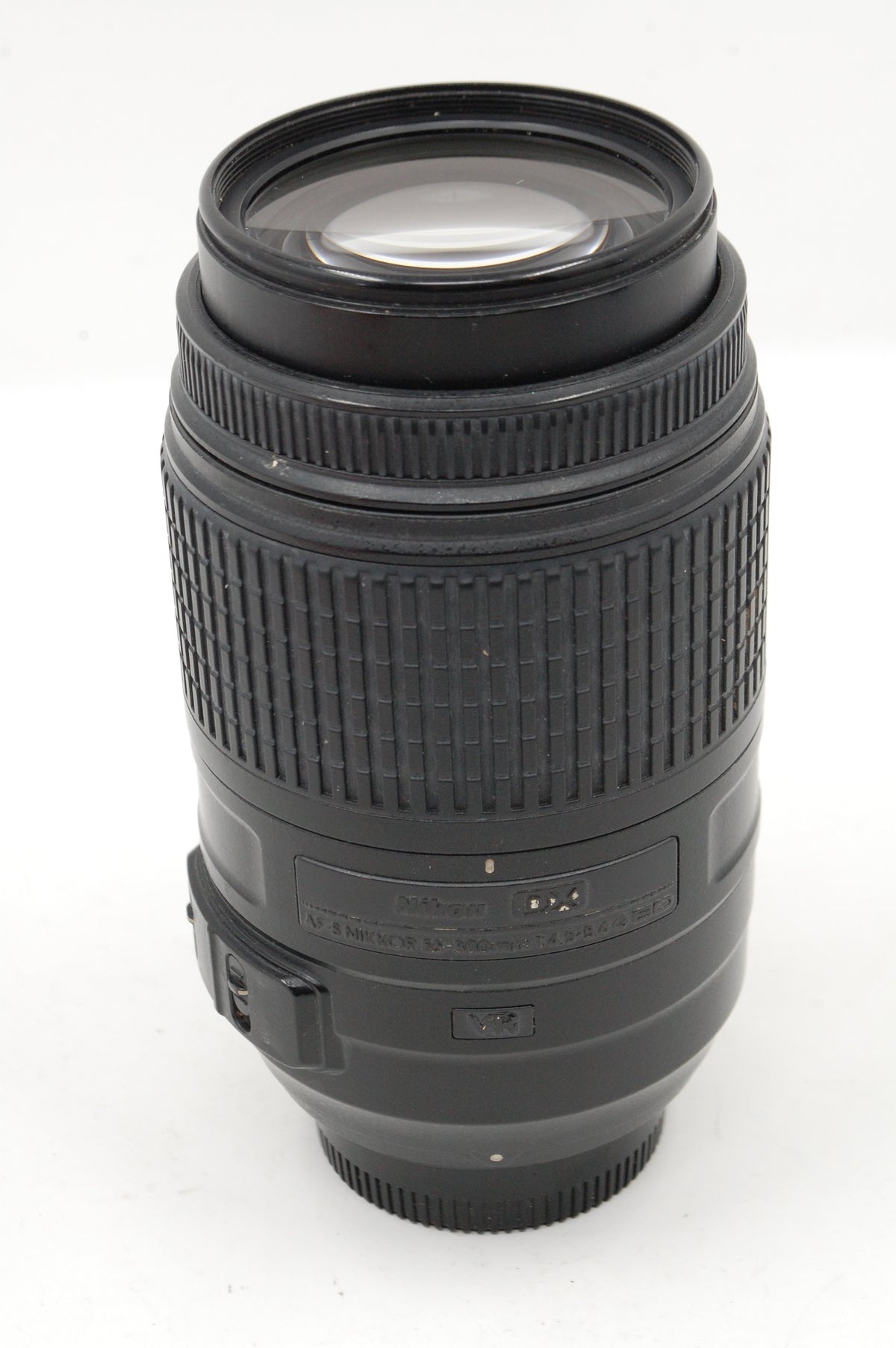 USED Nikon 55-300mm F4.5-5.6 G VR AF-S DX Lens