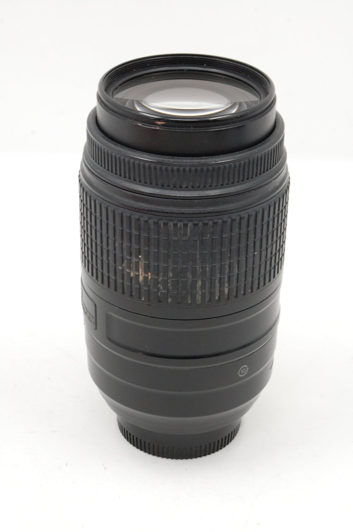USED Nikon 55-300mm F4.5-5.6 G VR AF-S DX Lens