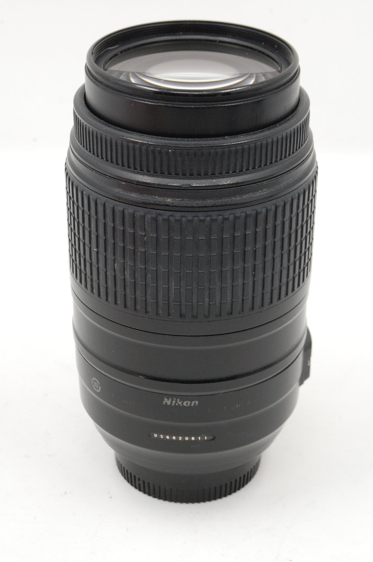 USED Nikon 55-300mm F4.5-5.6 G VR AF-S DX Lens