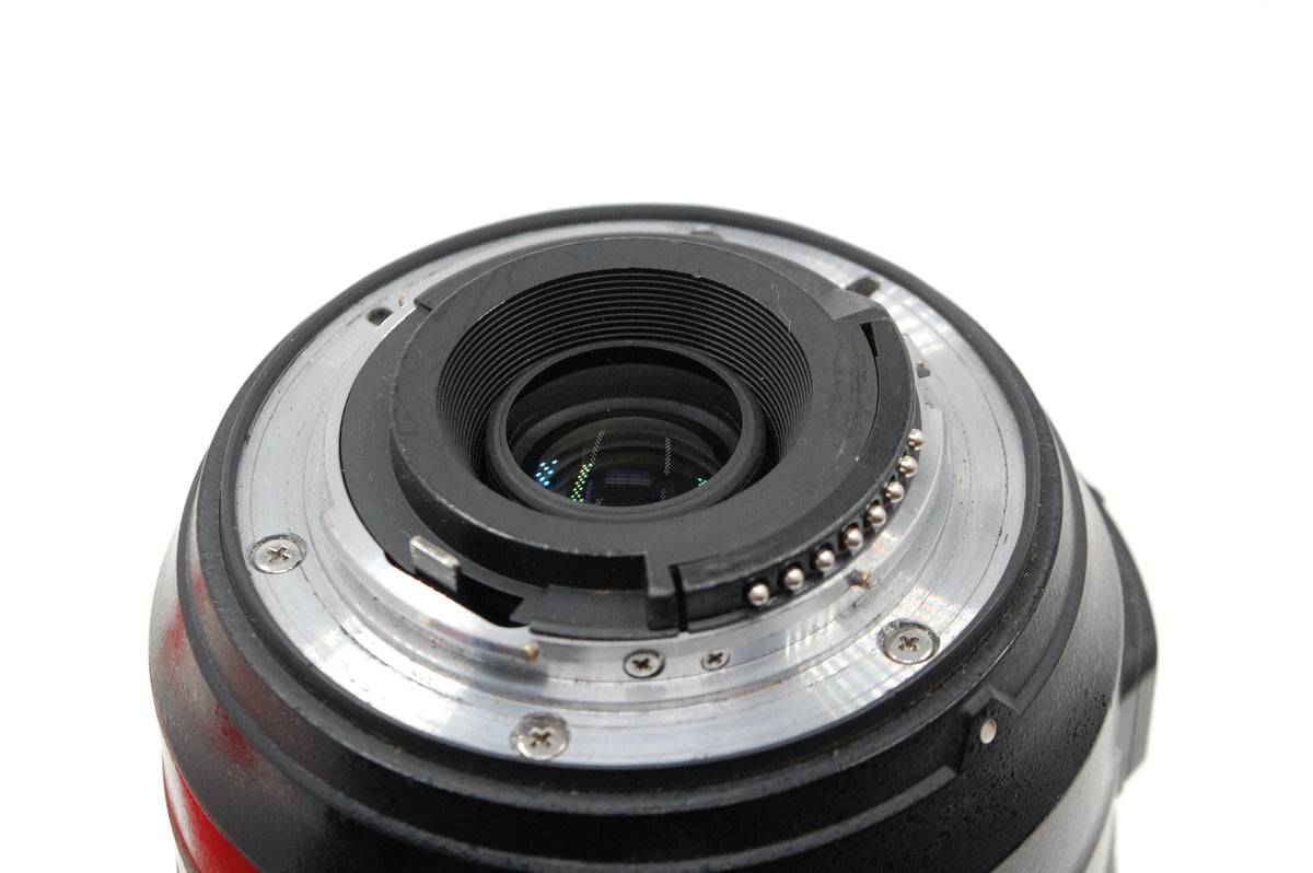 USED Nikon 55-300mm F4.5-5.6 G VR AF-S DX Lens
