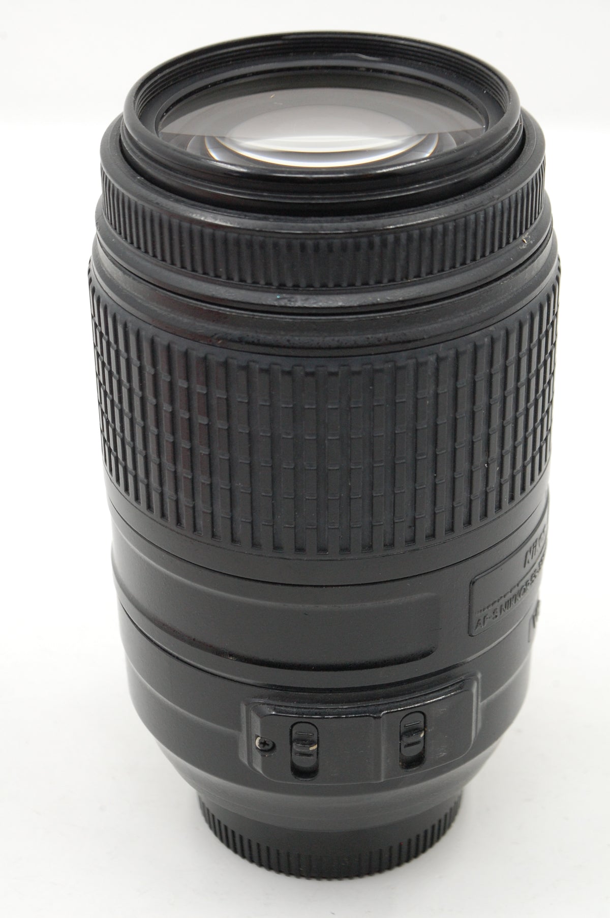 USED Nikon 55-300mm F4.5-5.6 G VR AF-S DX Lens