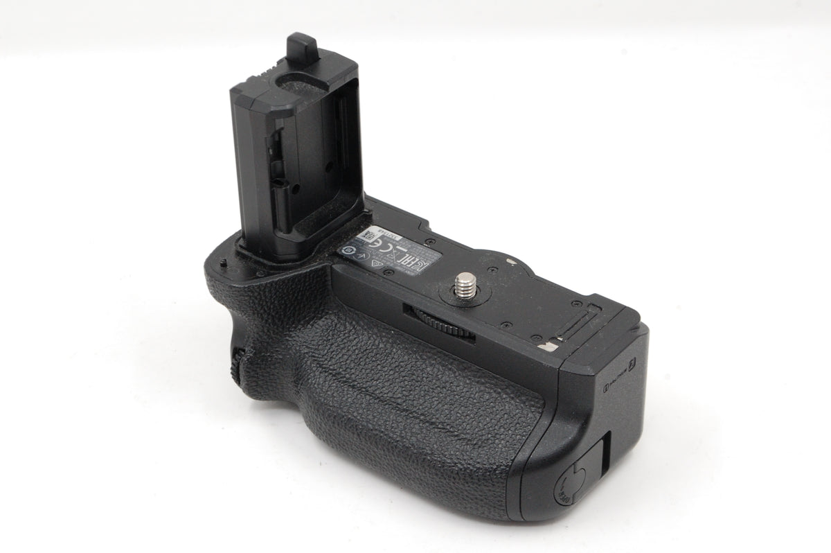 Used Sony VG-C4EM Vertical Grip for a1, a7 IV, a7R IV, a7S III, a9 II