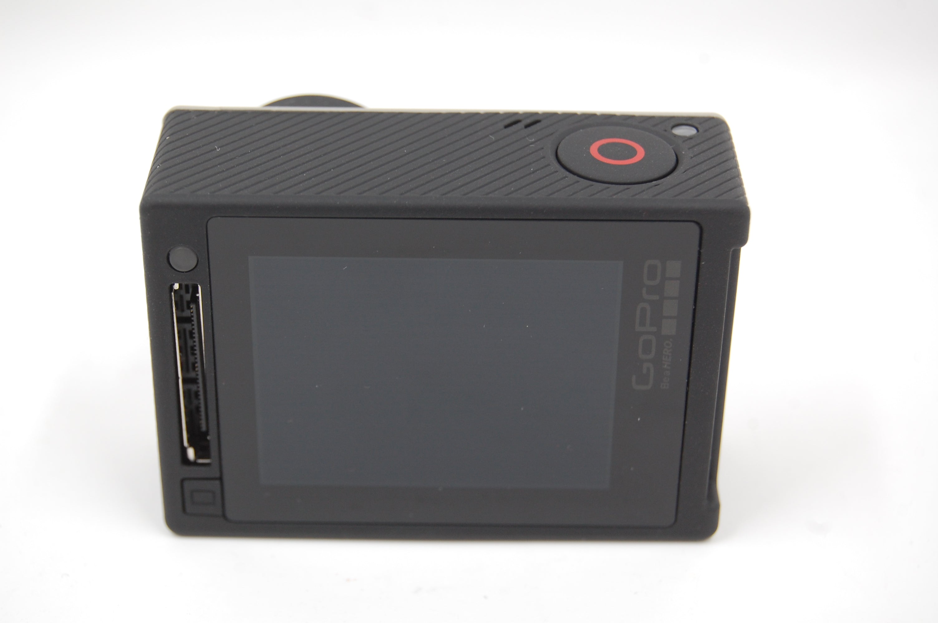 USED GoPro HERO4 Silver Edition 4K HD 12MP Action Camera