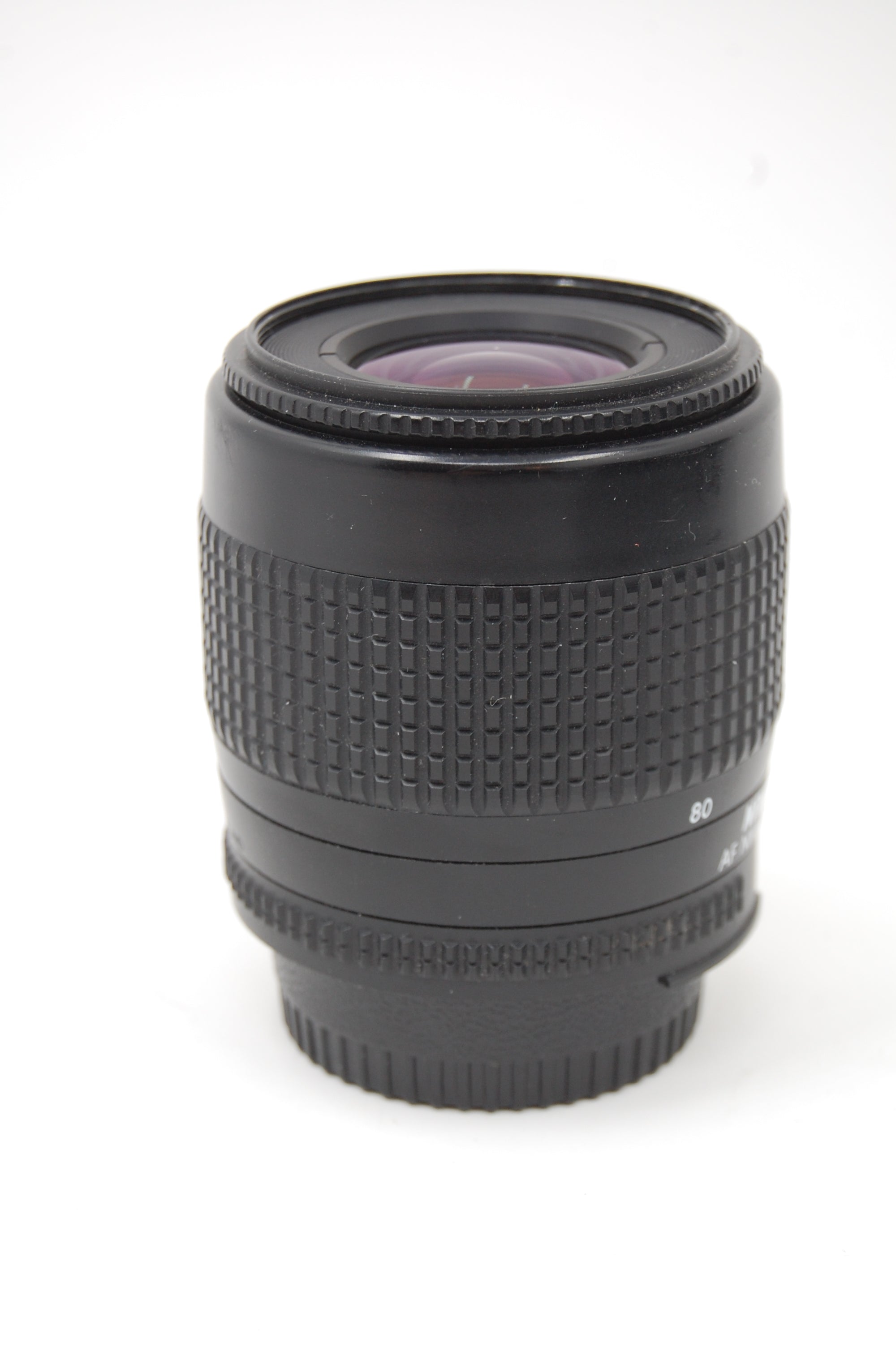 Used Nikon 35-80mm f4-5.6 D Lens