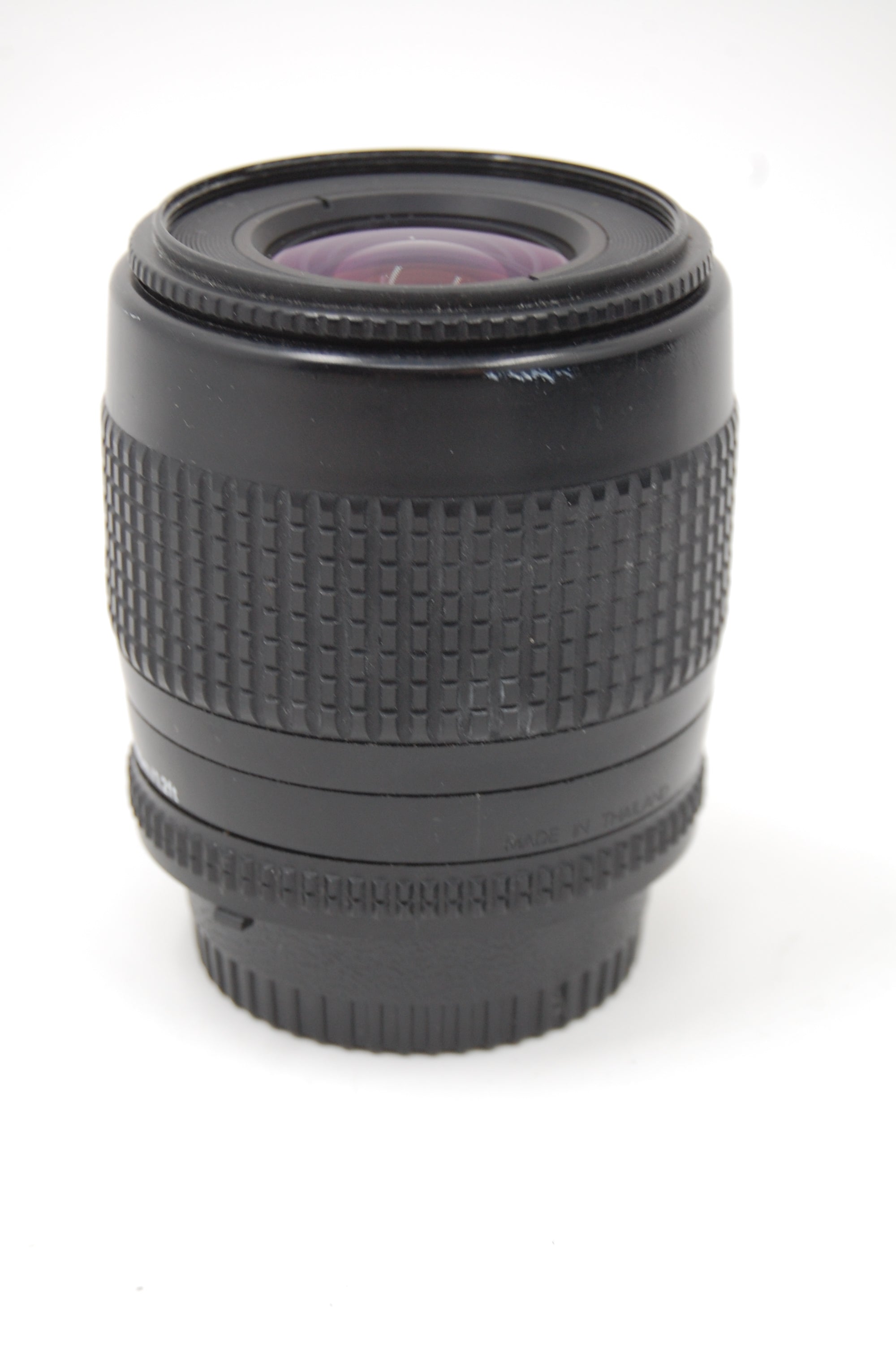 Used Nikon 35-80mm f4-5.6 D Lens
