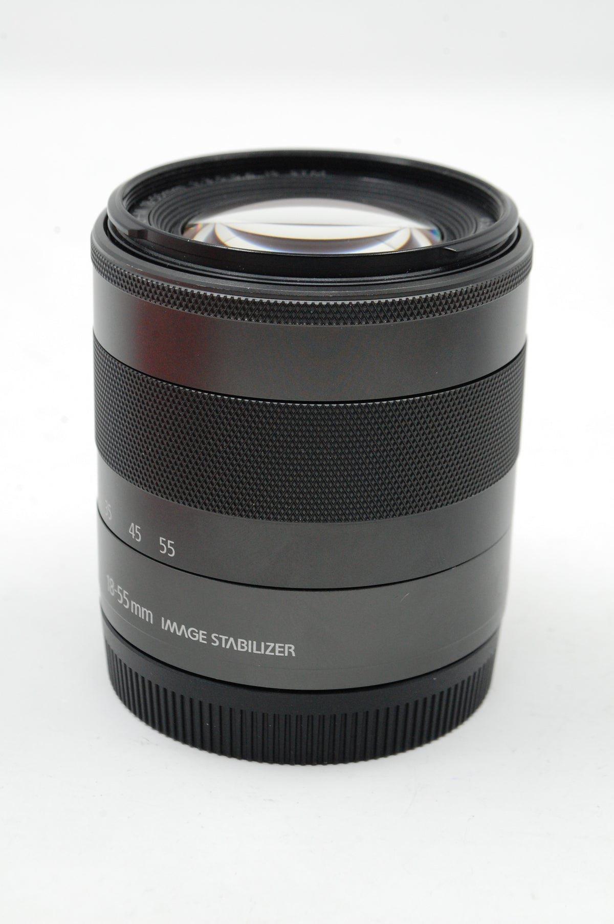USED Canon EF-M 18-55mm f/3.5-5.6 IS STM Lens