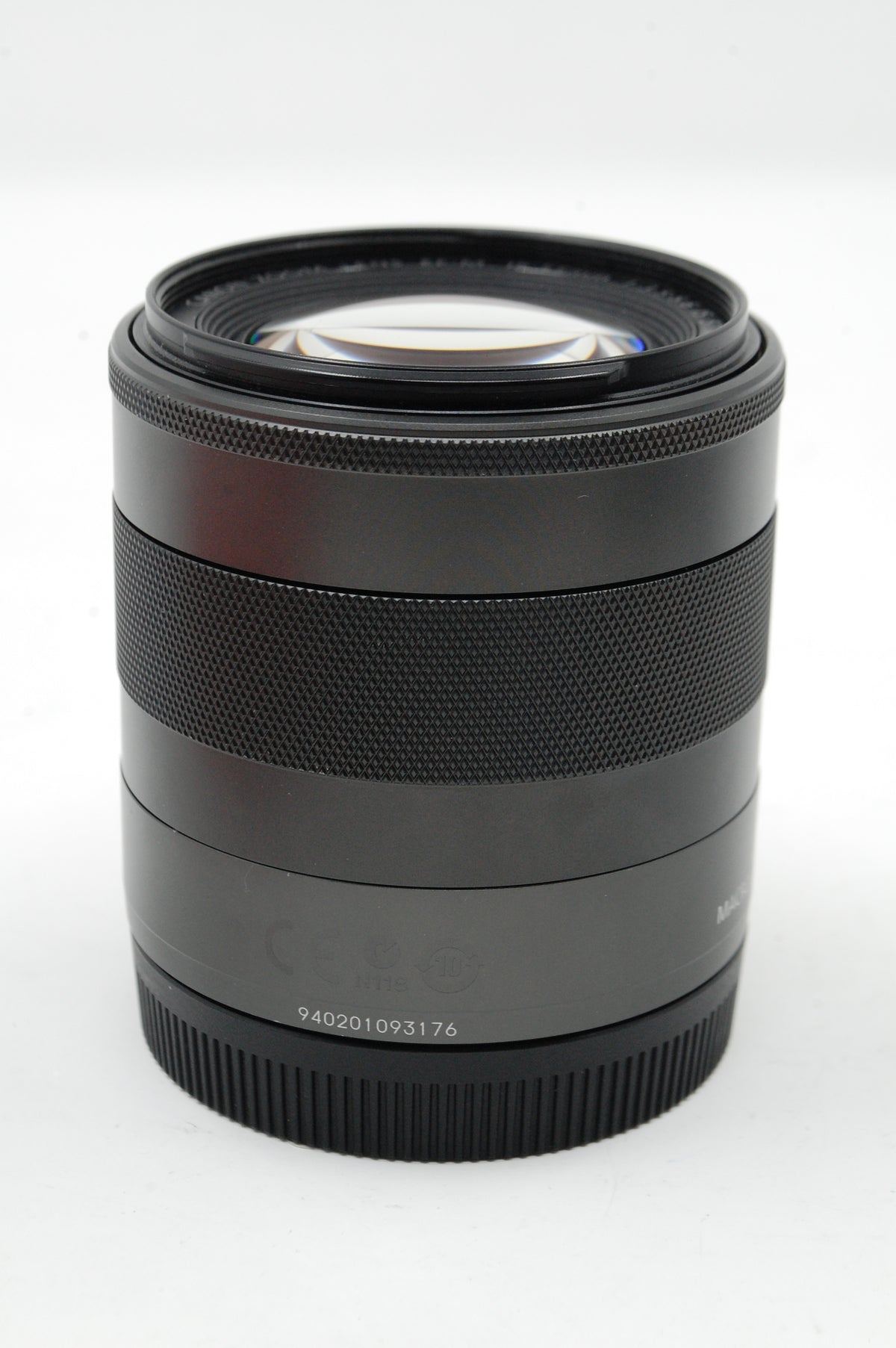 USED Canon EF-M 18-55mm f/3.5-5.6 IS STM Lens