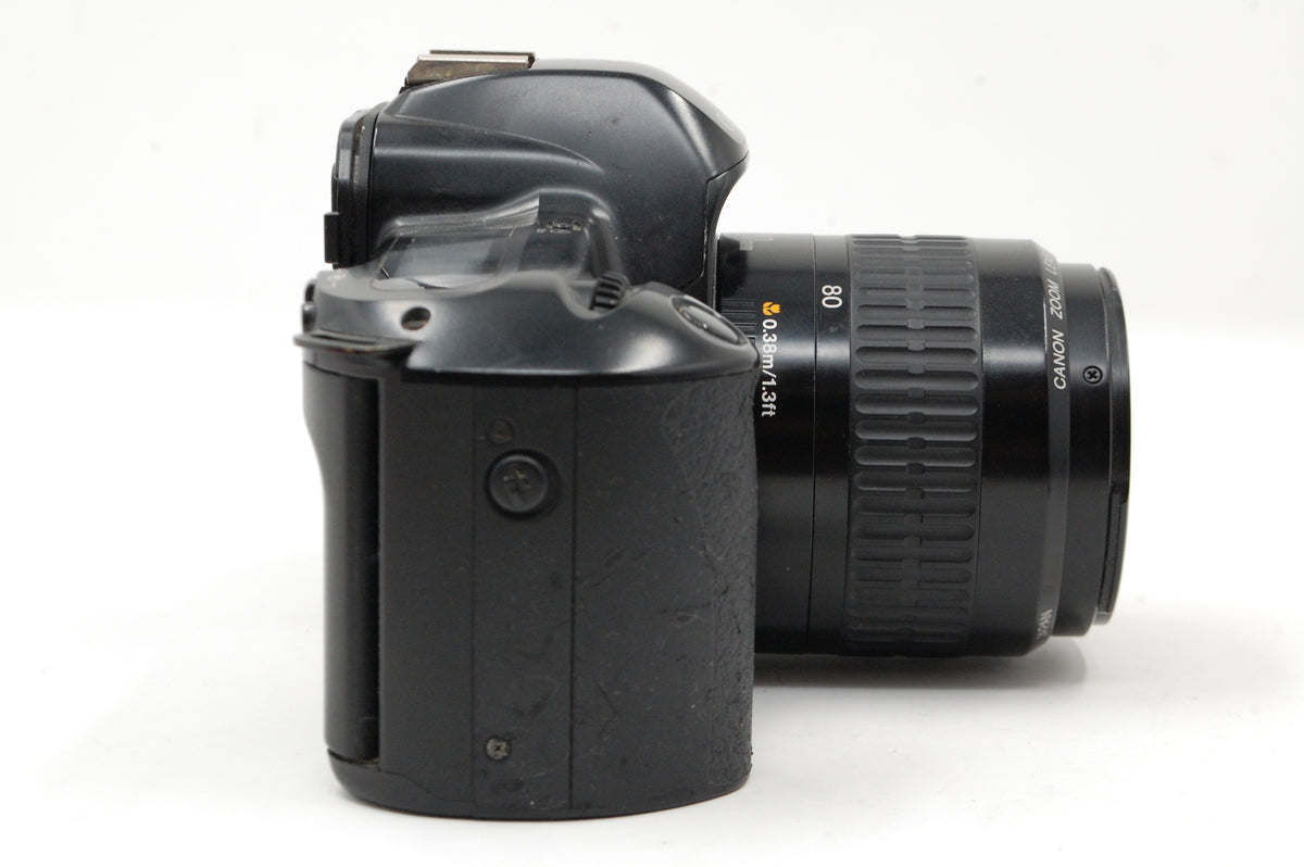 Used Canon Rebel X w/ 35-80mm F4-5.6 II Lens