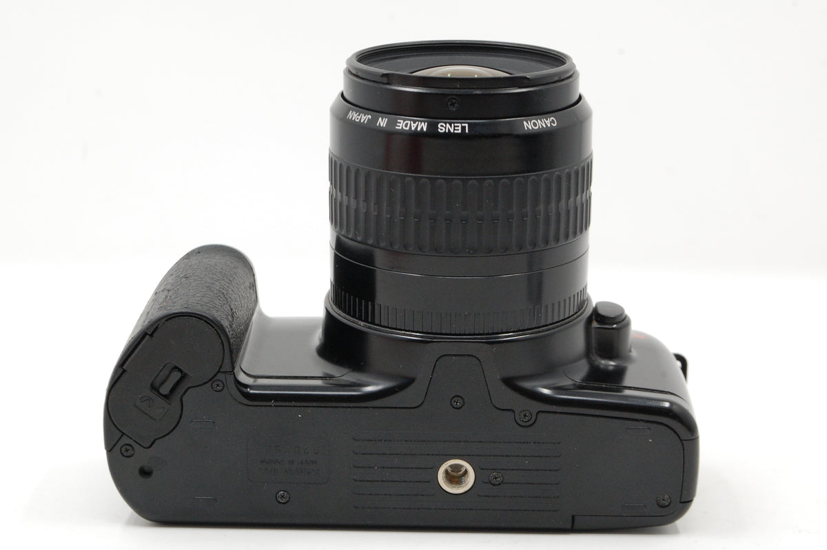 Used Canon Rebel X w/ 35-80mm F4-5.6 II Lens