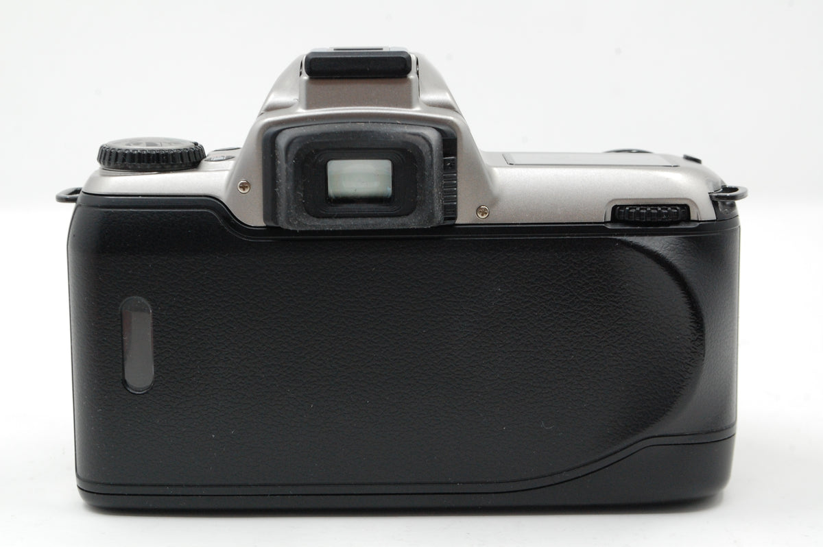 USED Nikon N65 [Film] SLR w/Quantaray 28-90mm f3.5-5.6 Lens