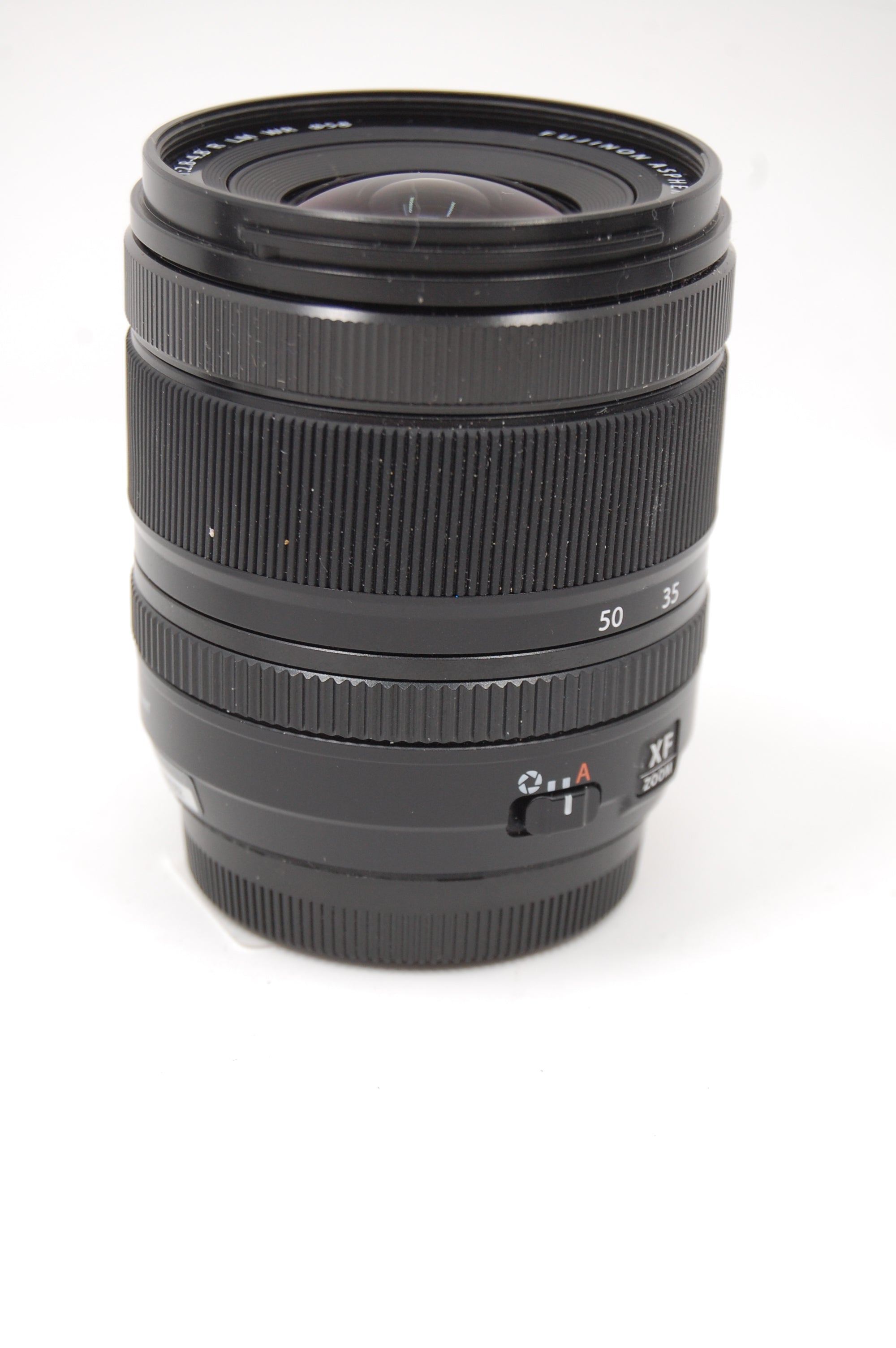 Used Fujifilm XF 16-50mm F2.8-4.8 R LM WR Lens