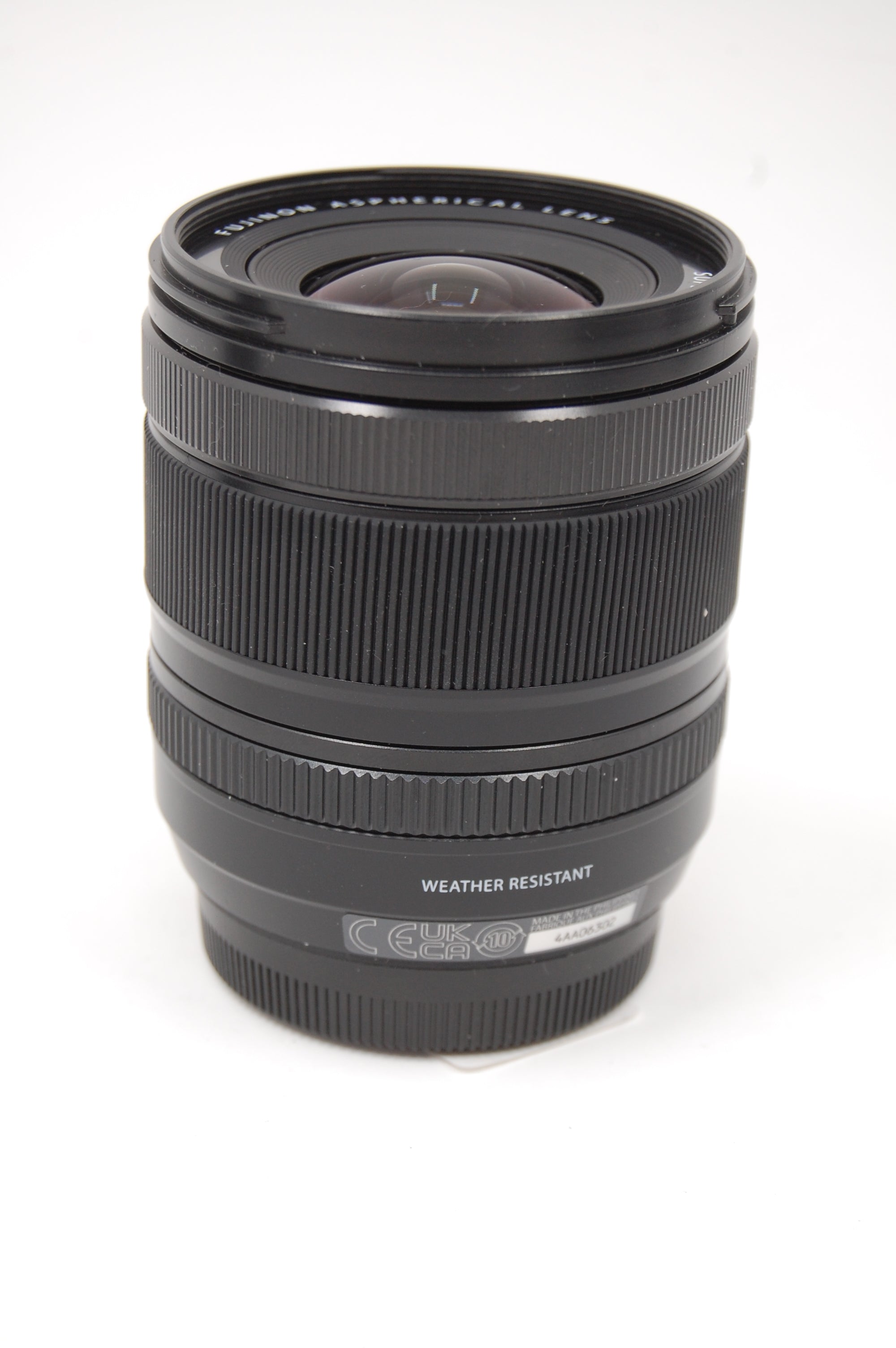 Used Fujifilm XF 16-50mm F2.8-4.8 R LM WR Lens