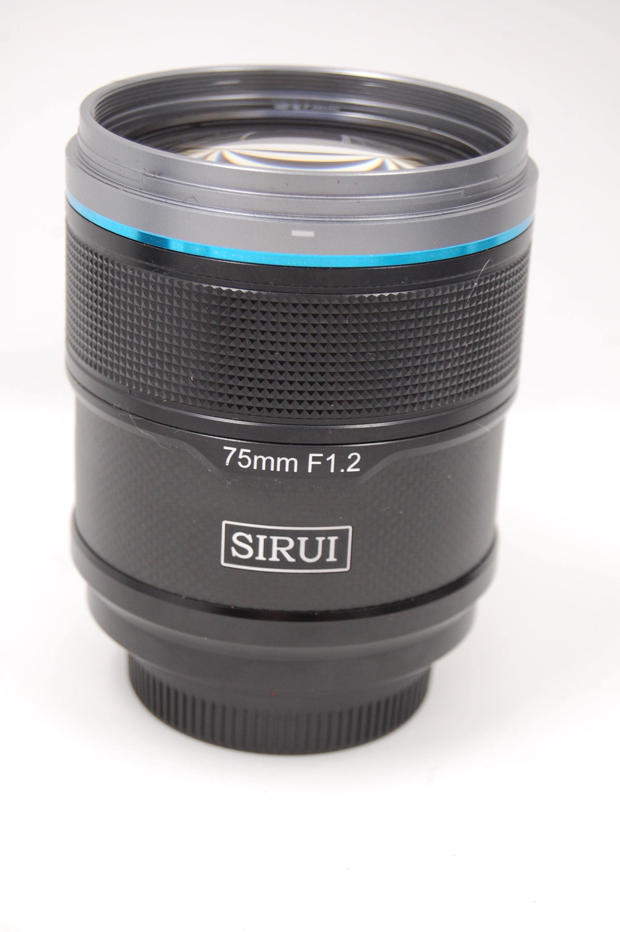 Used Sirui Sniper 75mm 1.2 for Fujifilm X Mount