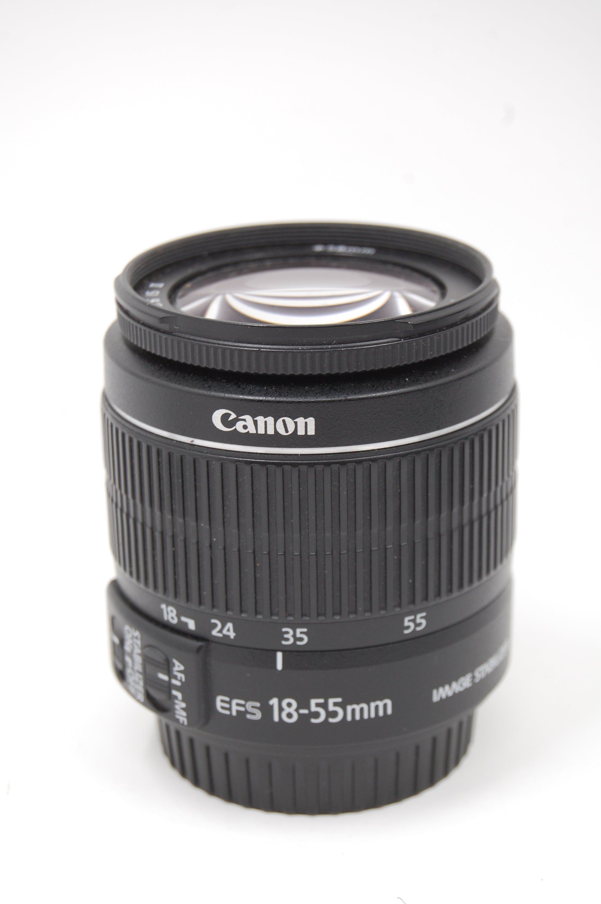 USED Canon 18-55mm f3.5-5.6 IS II EF-S Lens
