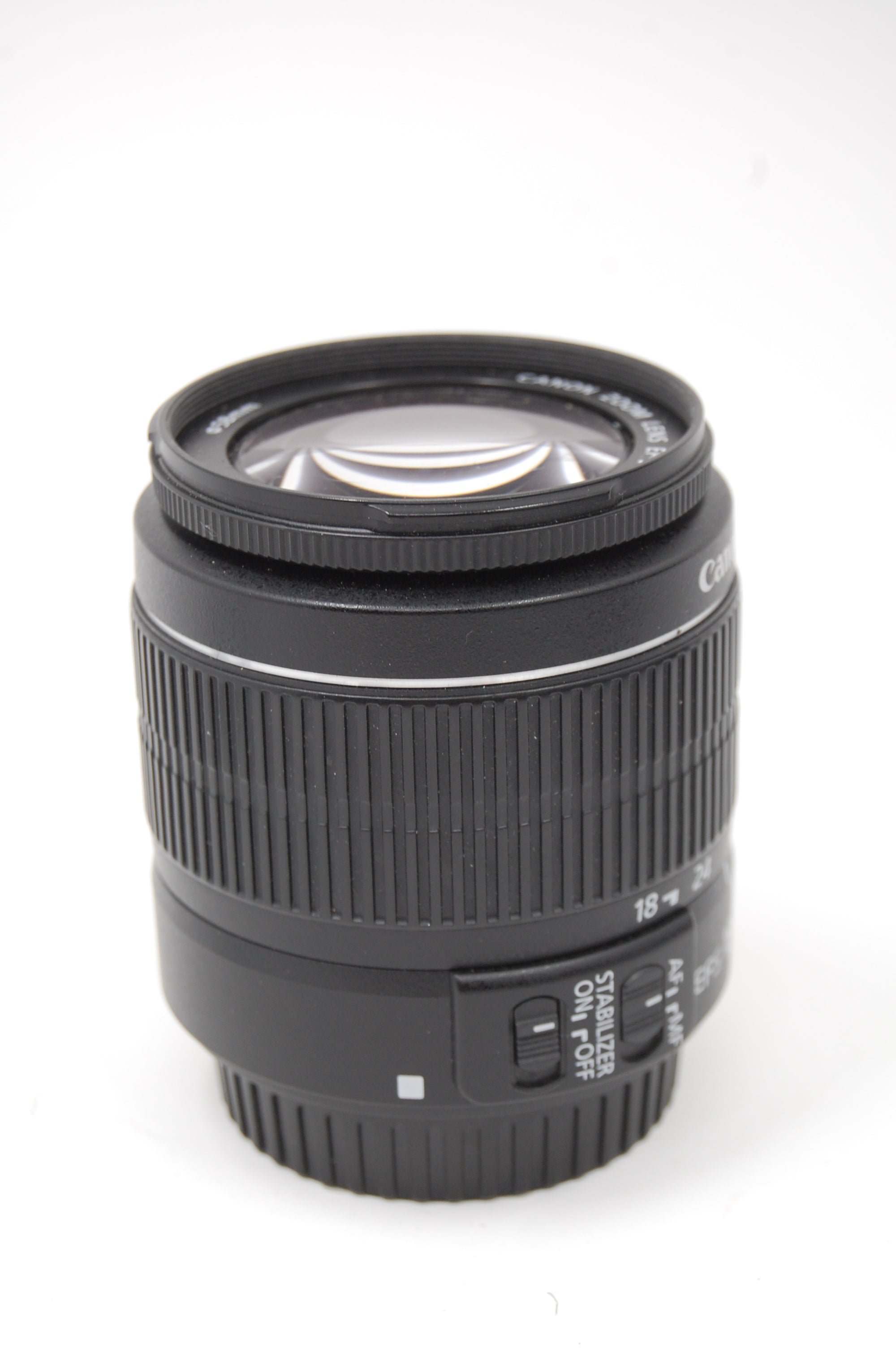 USED Canon 18-55mm f3.5-5.6 IS II EF-S Lens