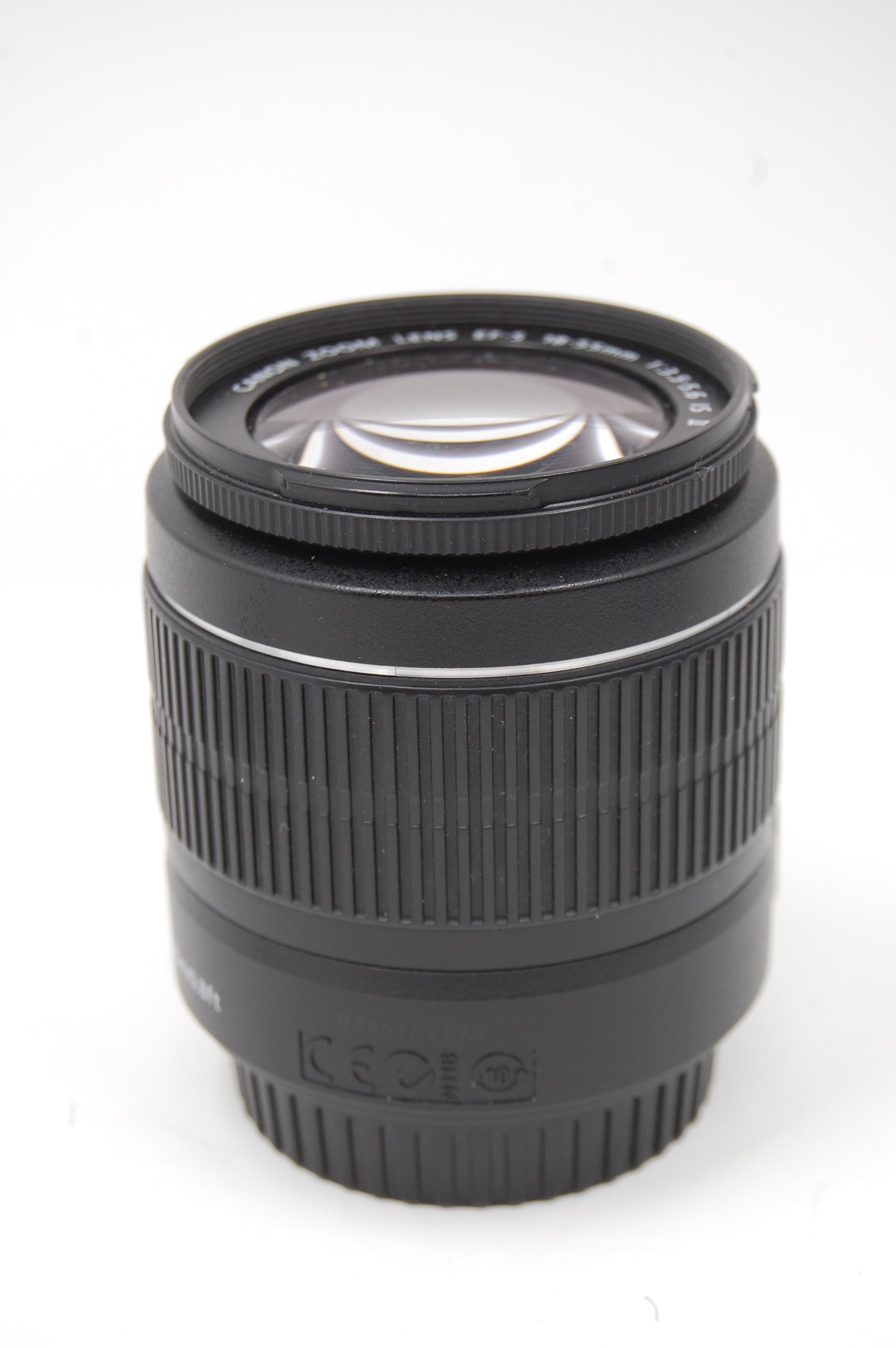 USED Canon 18-55mm f3.5-5.6 IS II EF-S Lens
