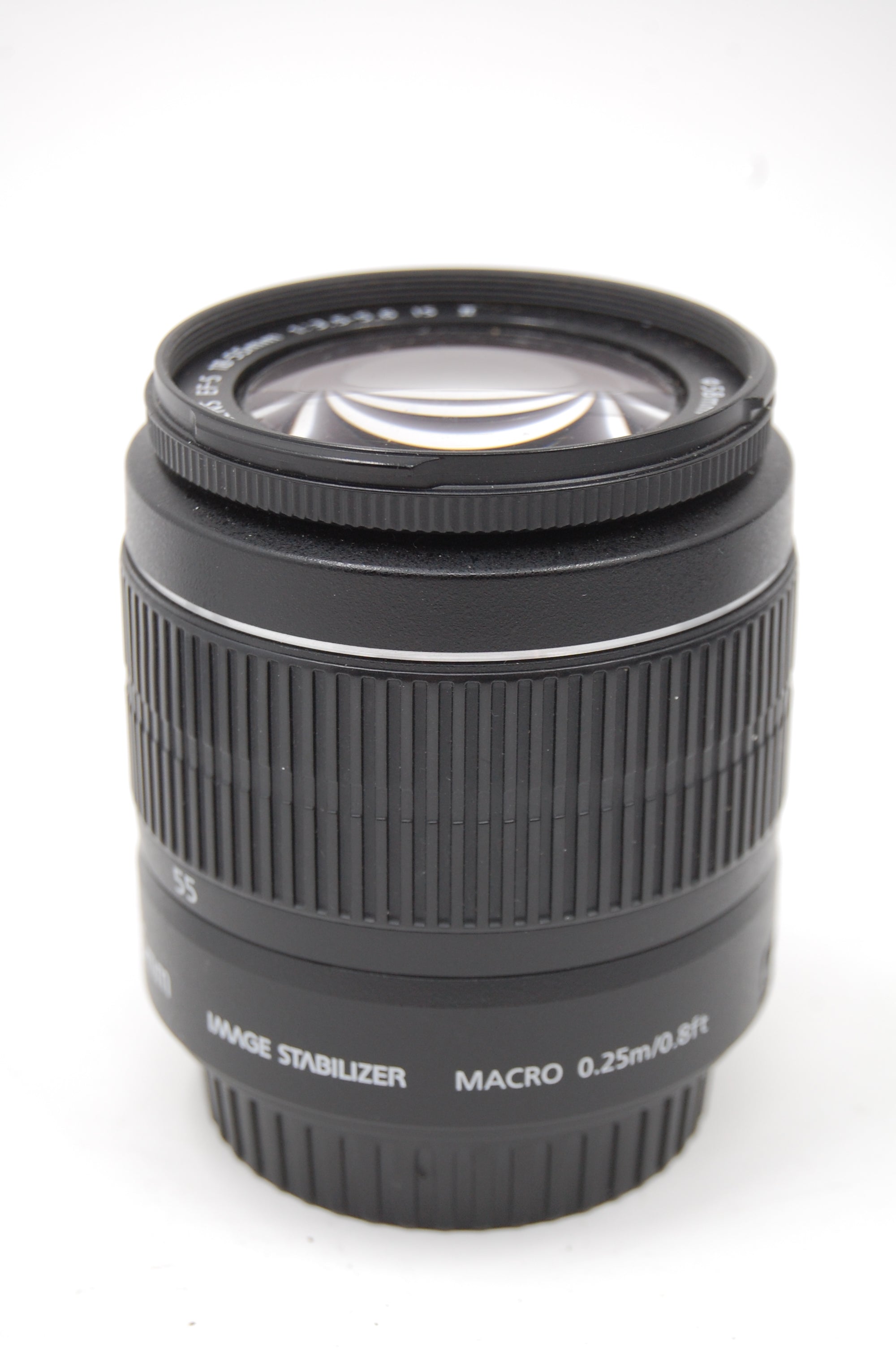 USED Canon 18-55mm f3.5-5.6 IS II EF-S Lens